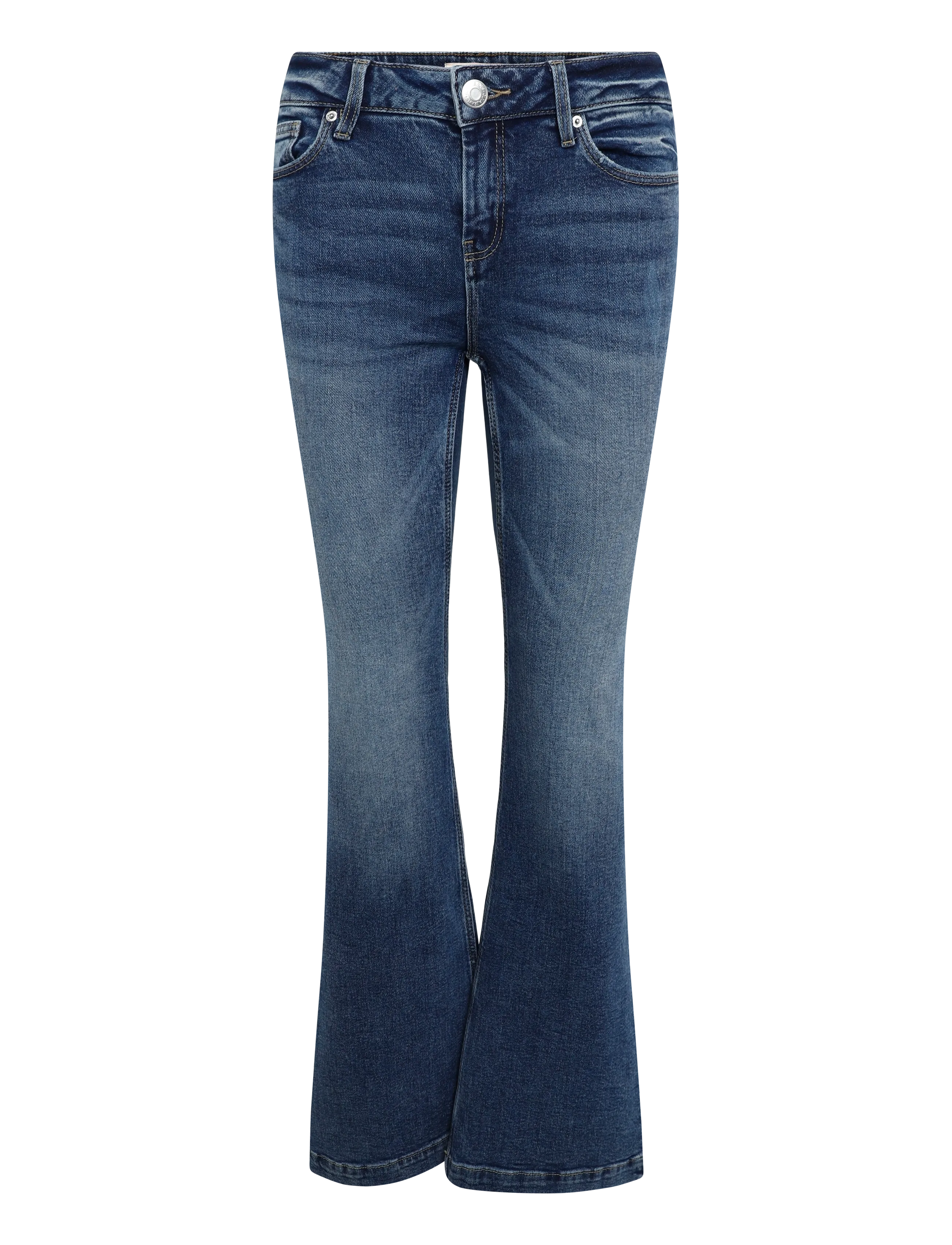 Gina Tricot - Shape Up Flare