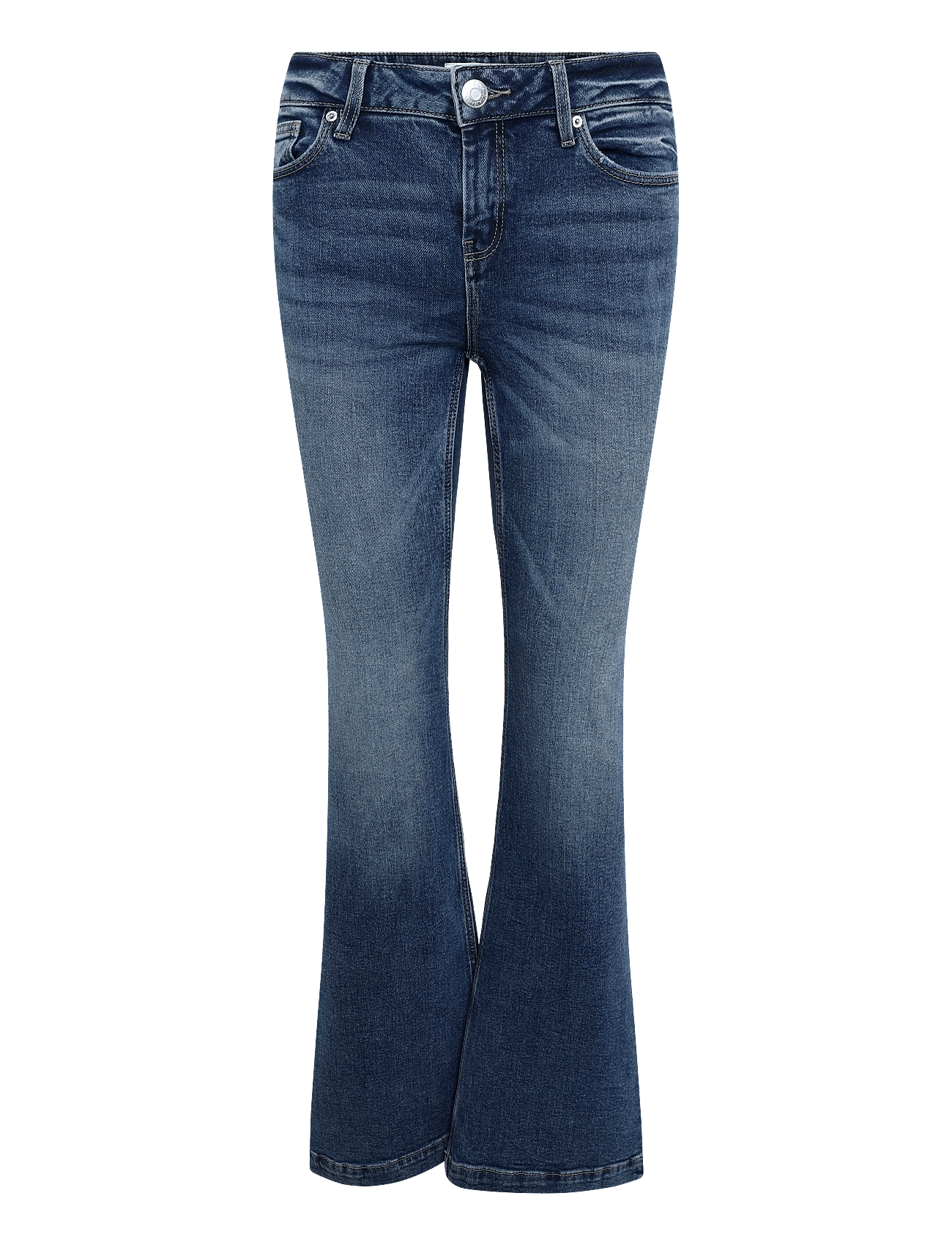 Gina Tricot - Shape Up Flare