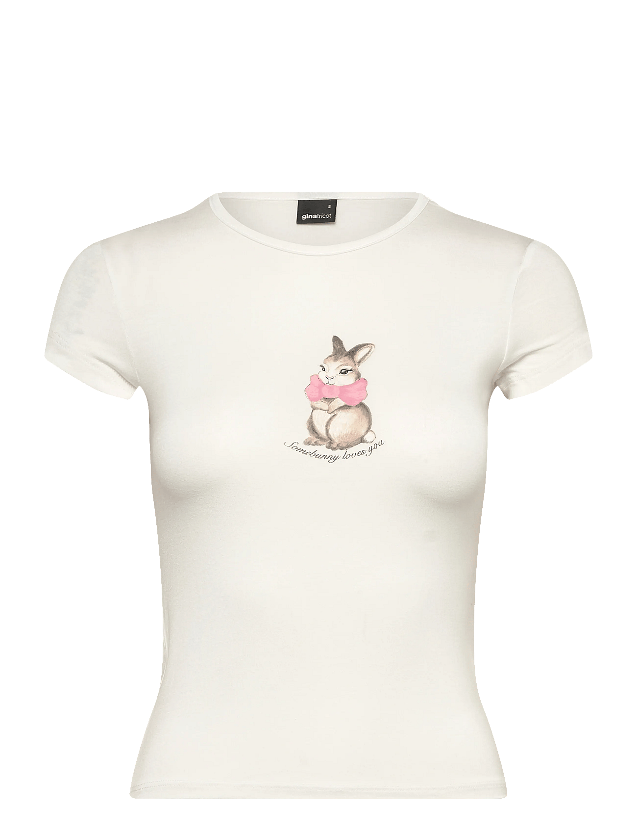 Gina Tricot - Tight Loungewear Top