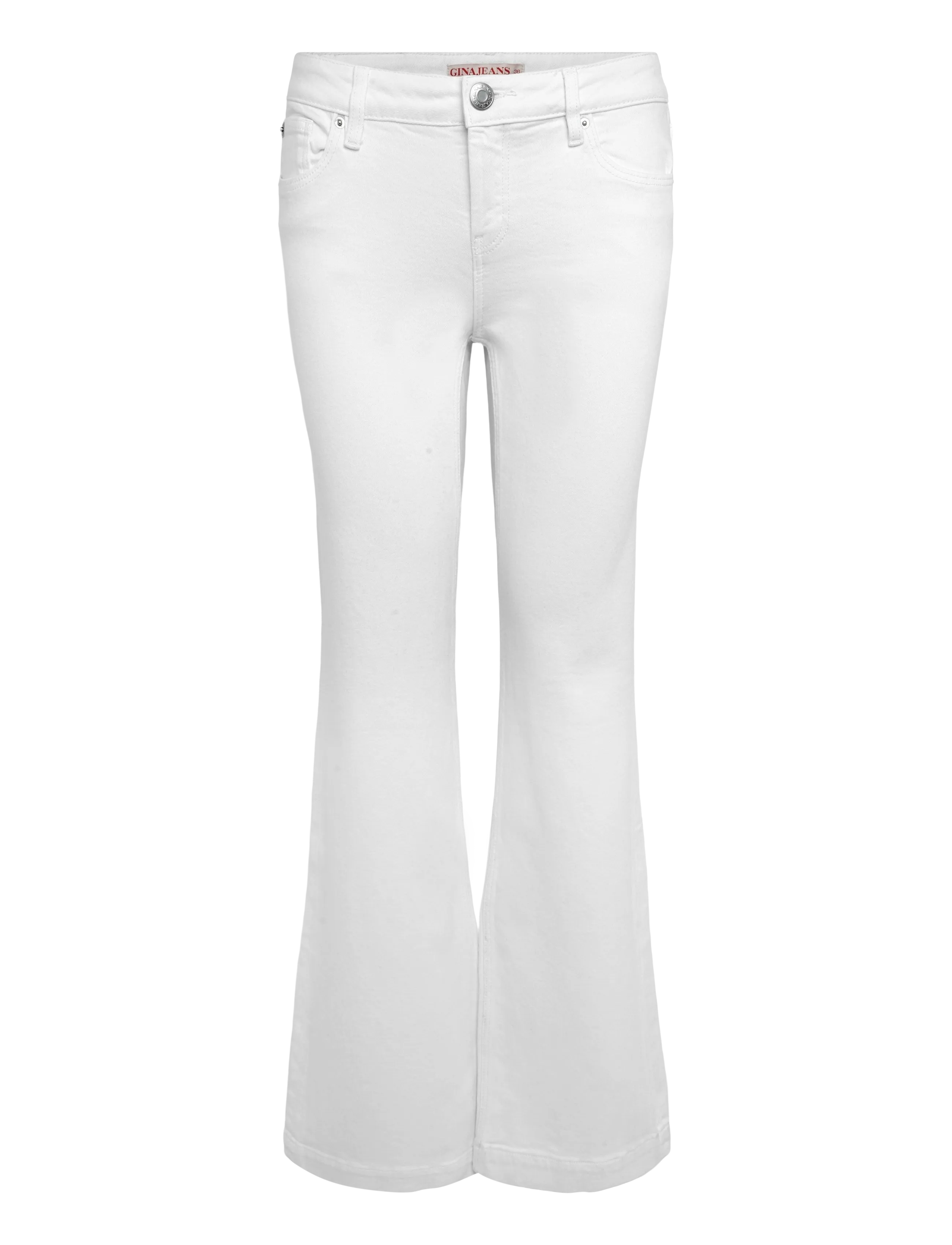Gina Tricot - Shape Up Flare
