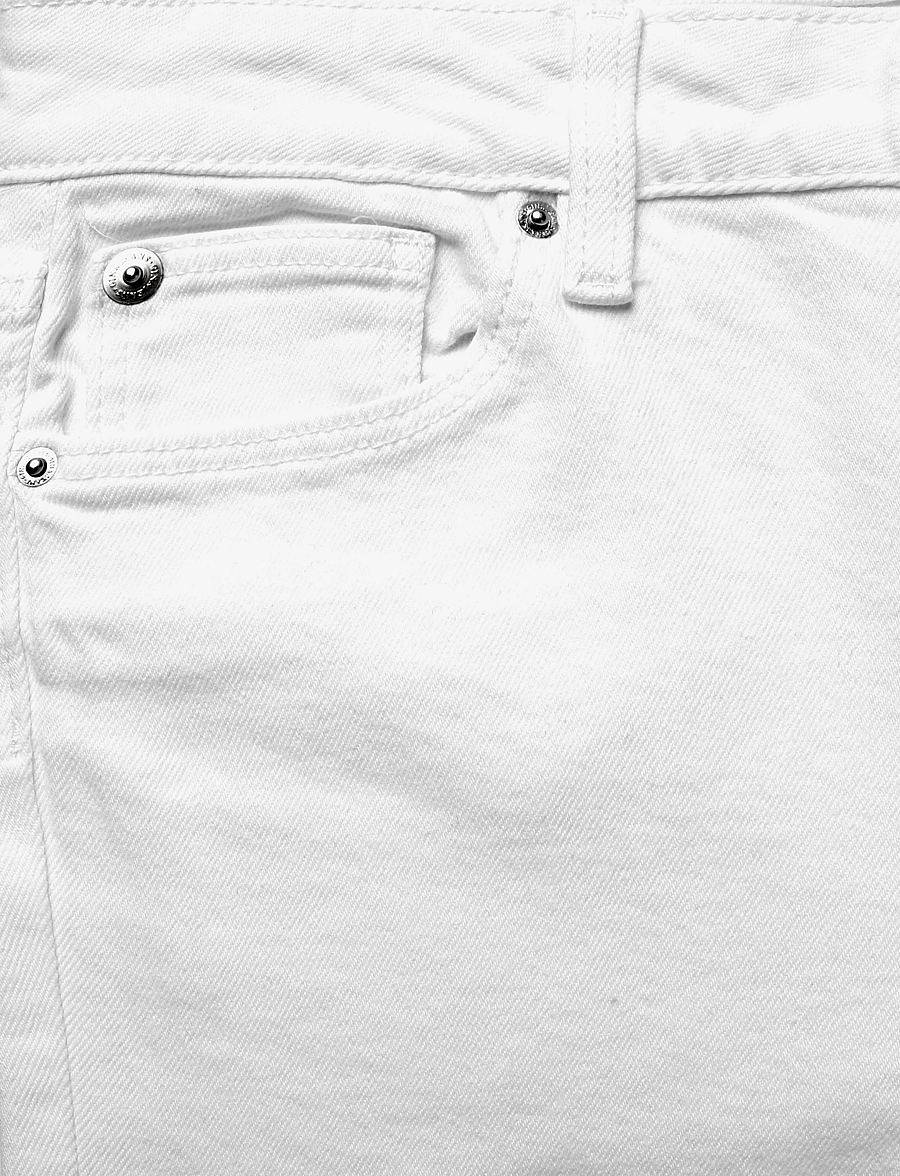 Gina Tricot - Shape up flare jeans - flared jeans - offwhite - 2