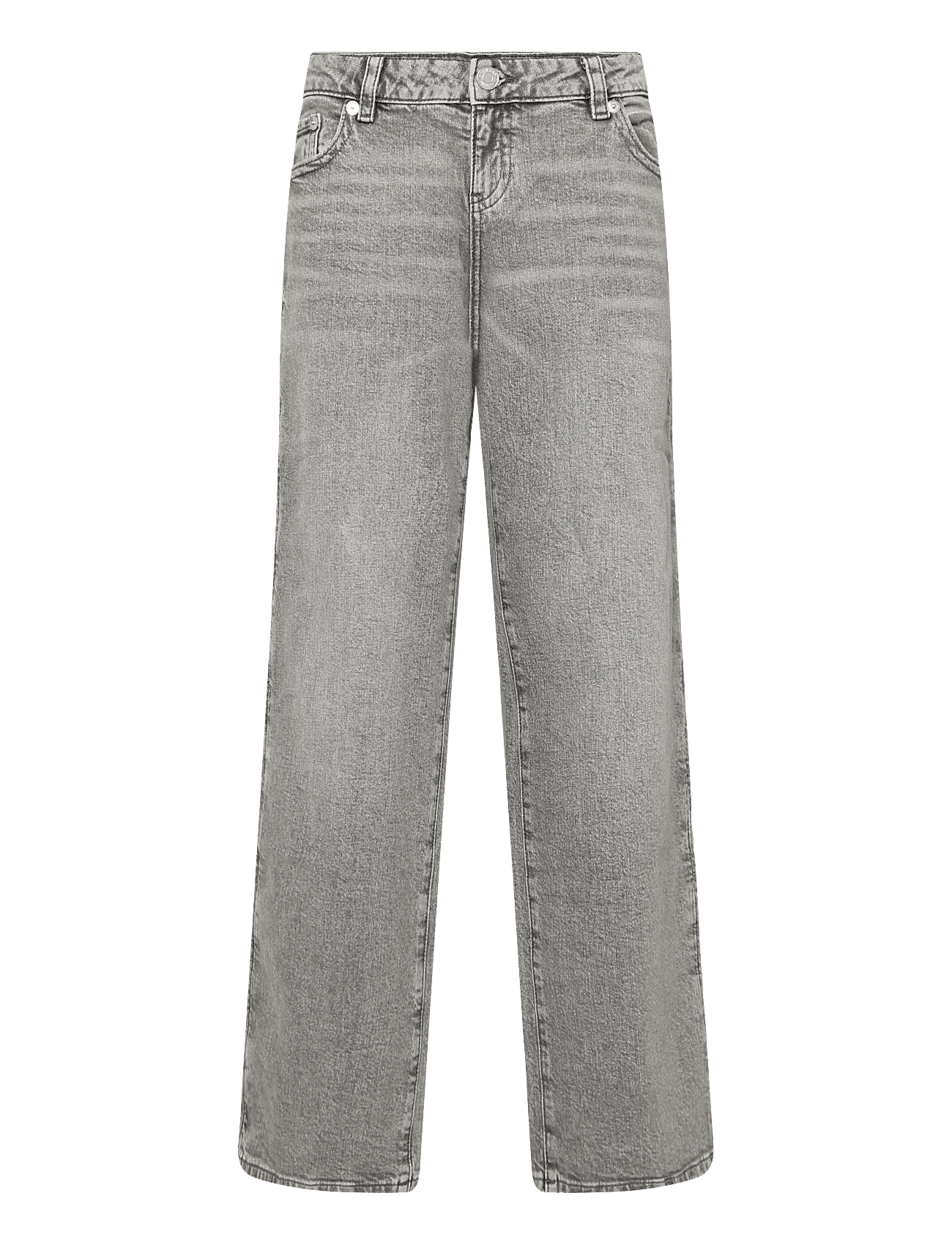 Gina Tricot - Rebel Low Wide