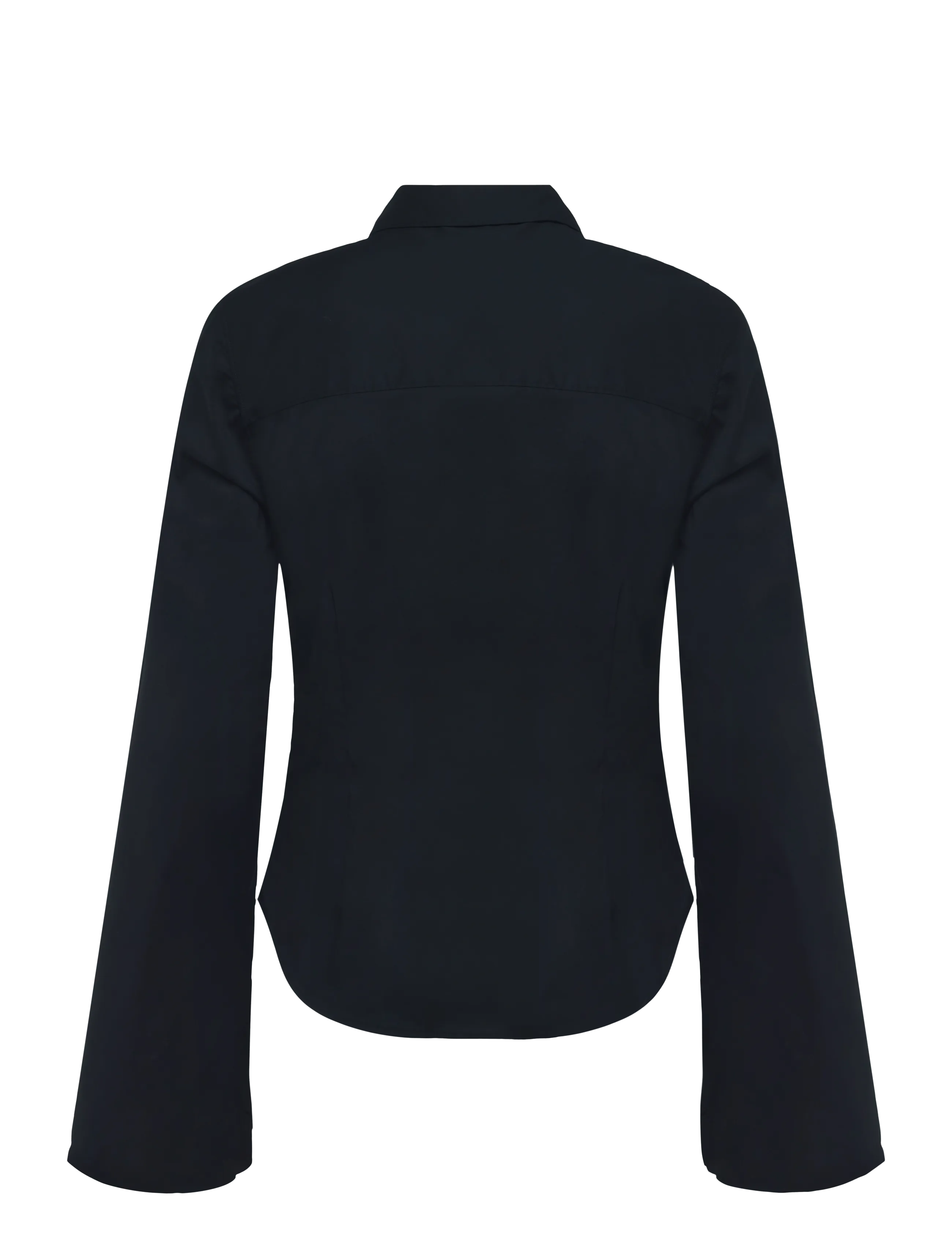Gina Tricot Shaped Shirt skjortor & blusar dam – bild 2