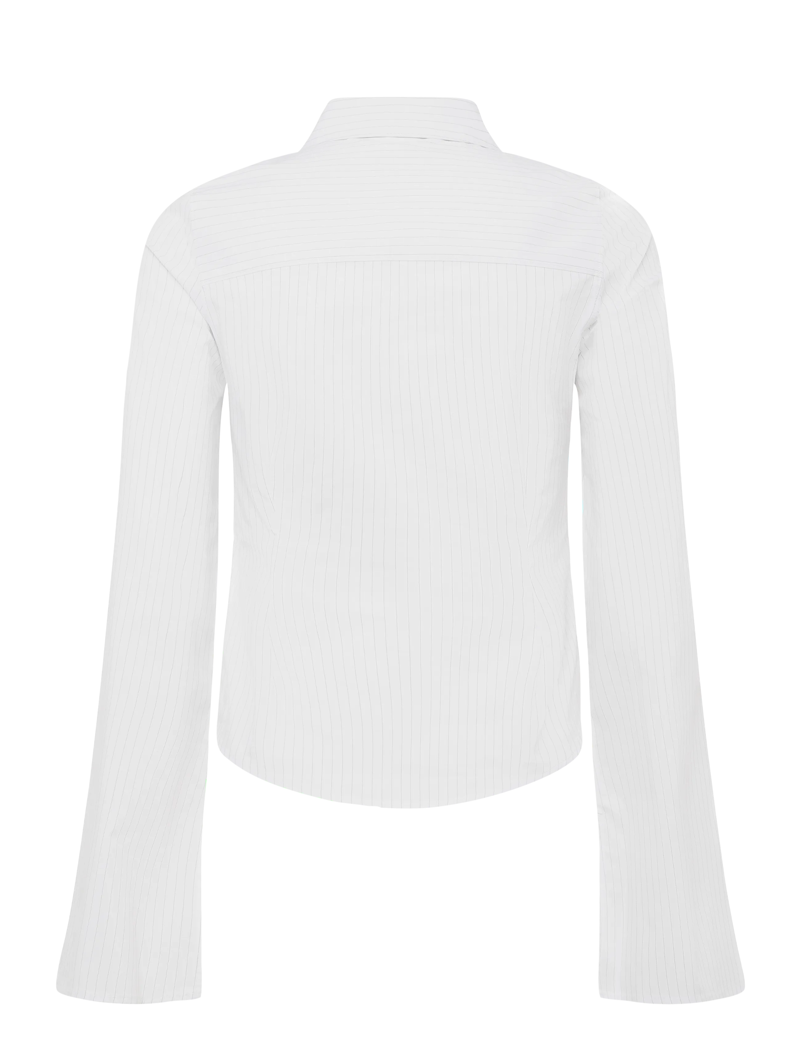 Gina Tricot Shaped Shirt skjortor & blusar dam – bild 2