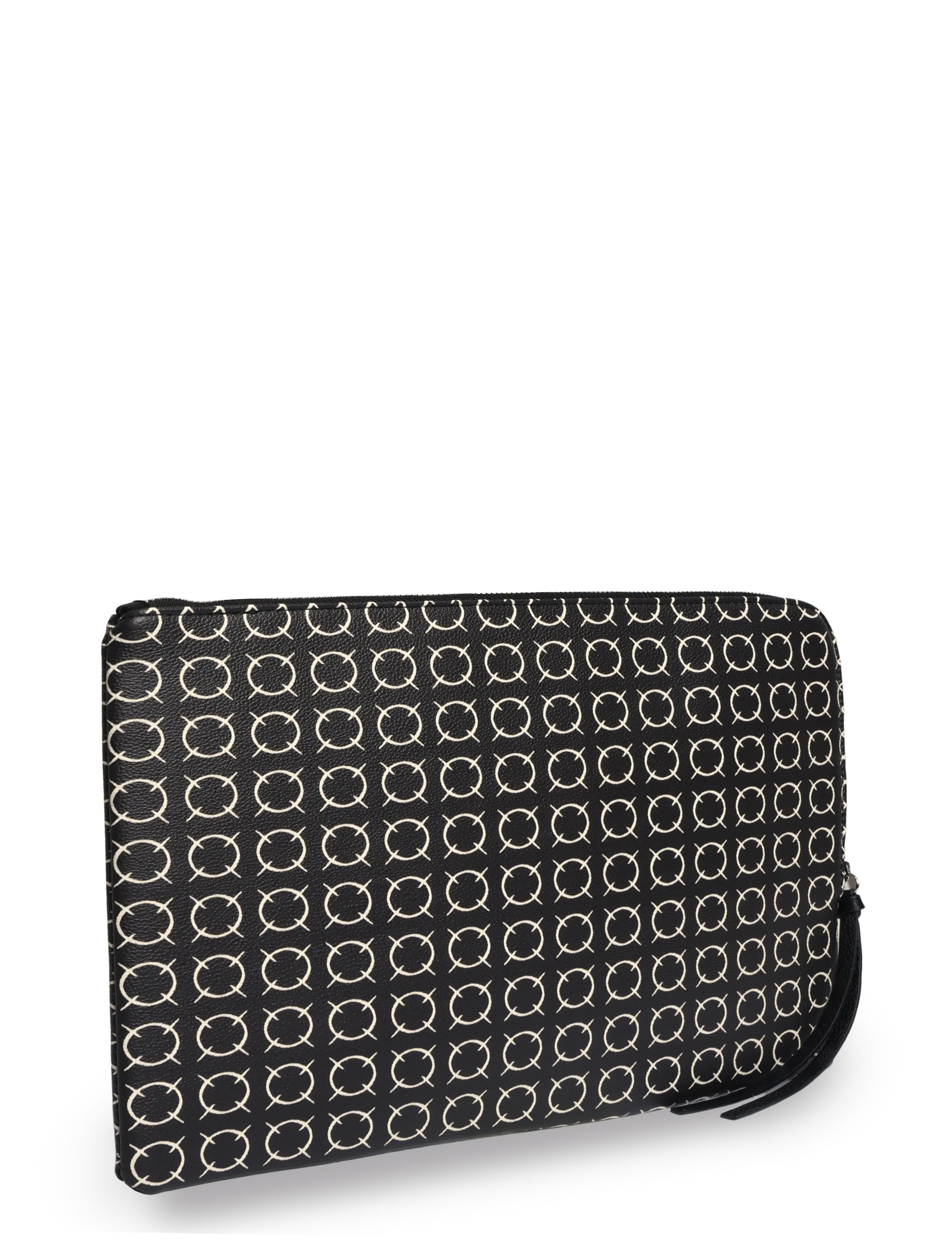 Gina Tricot - Laptop case - muotitrendit - black/aop - 2