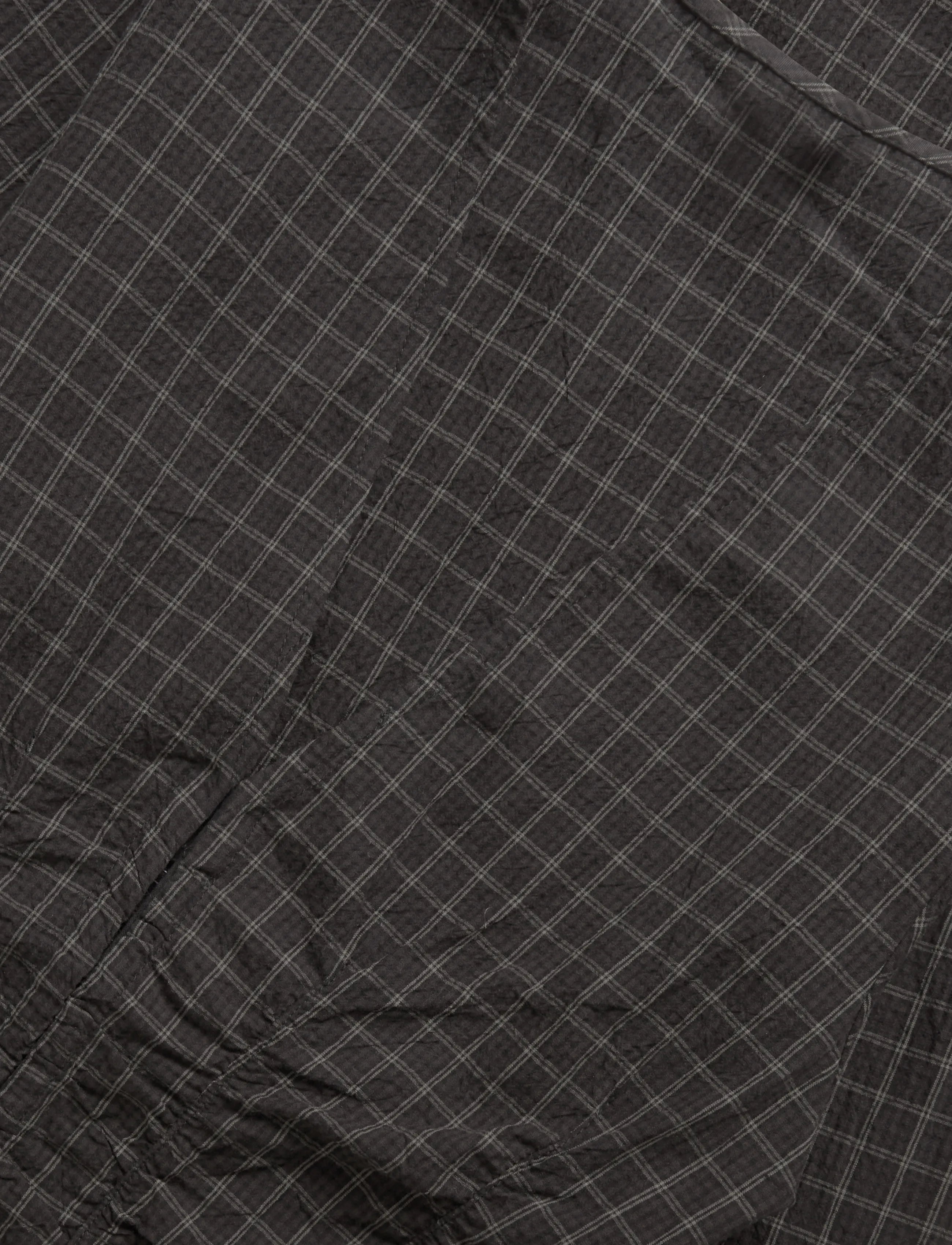 Gina Tricot - Long sleeve shirt - pikkade varrukatega pluusid - check (9040) - 2
