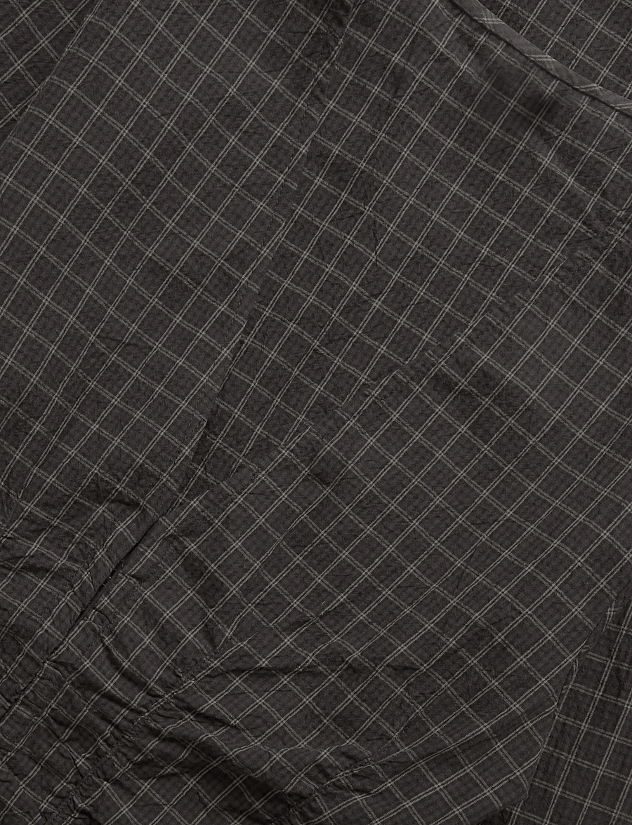 Gina Tricot - Long sleeve shirt - pikkade varrukatega pluusid - check (9040) - 2