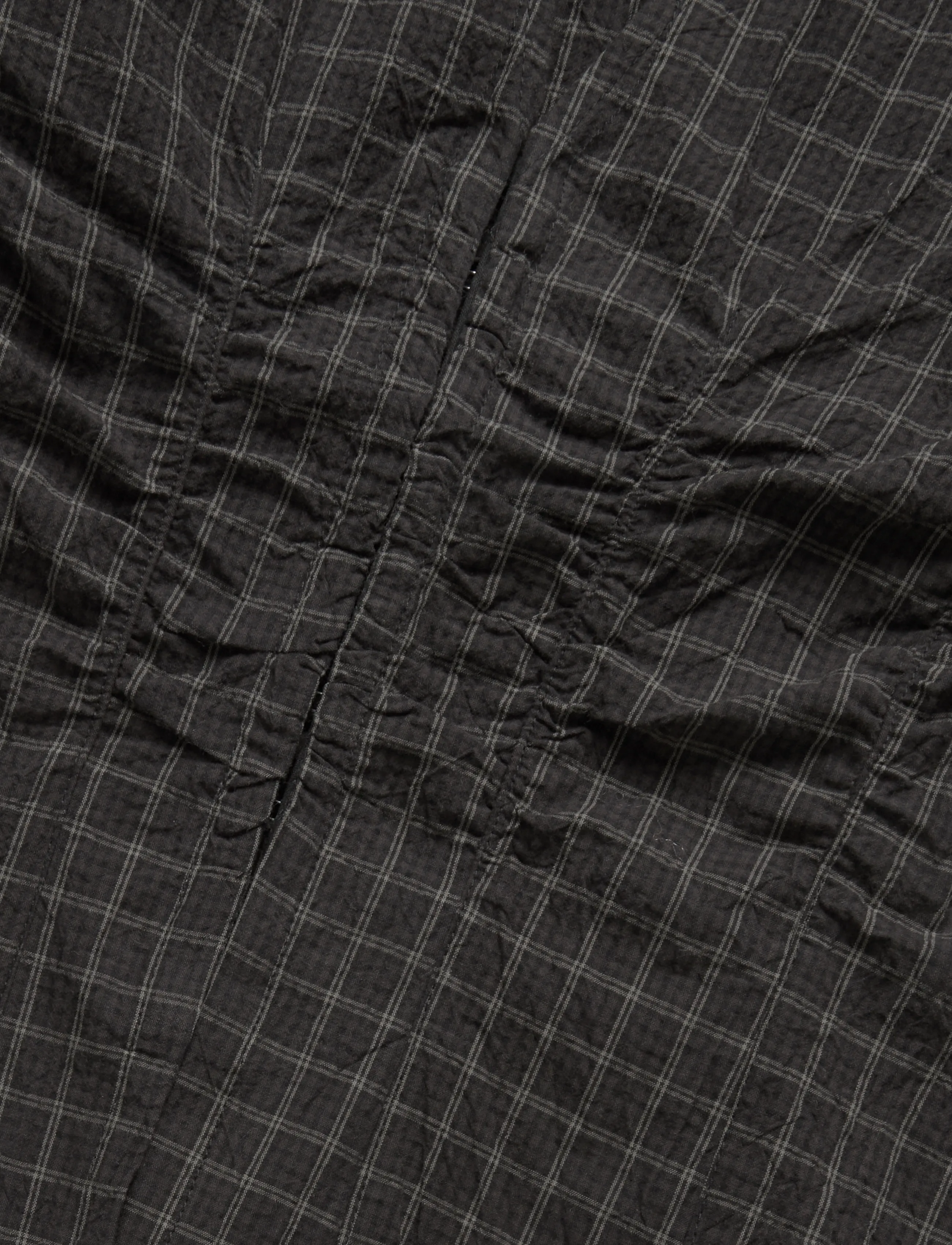Gina Tricot - Long sleeve shirt - pikkade varrukatega pluusid - check (9040) - 3