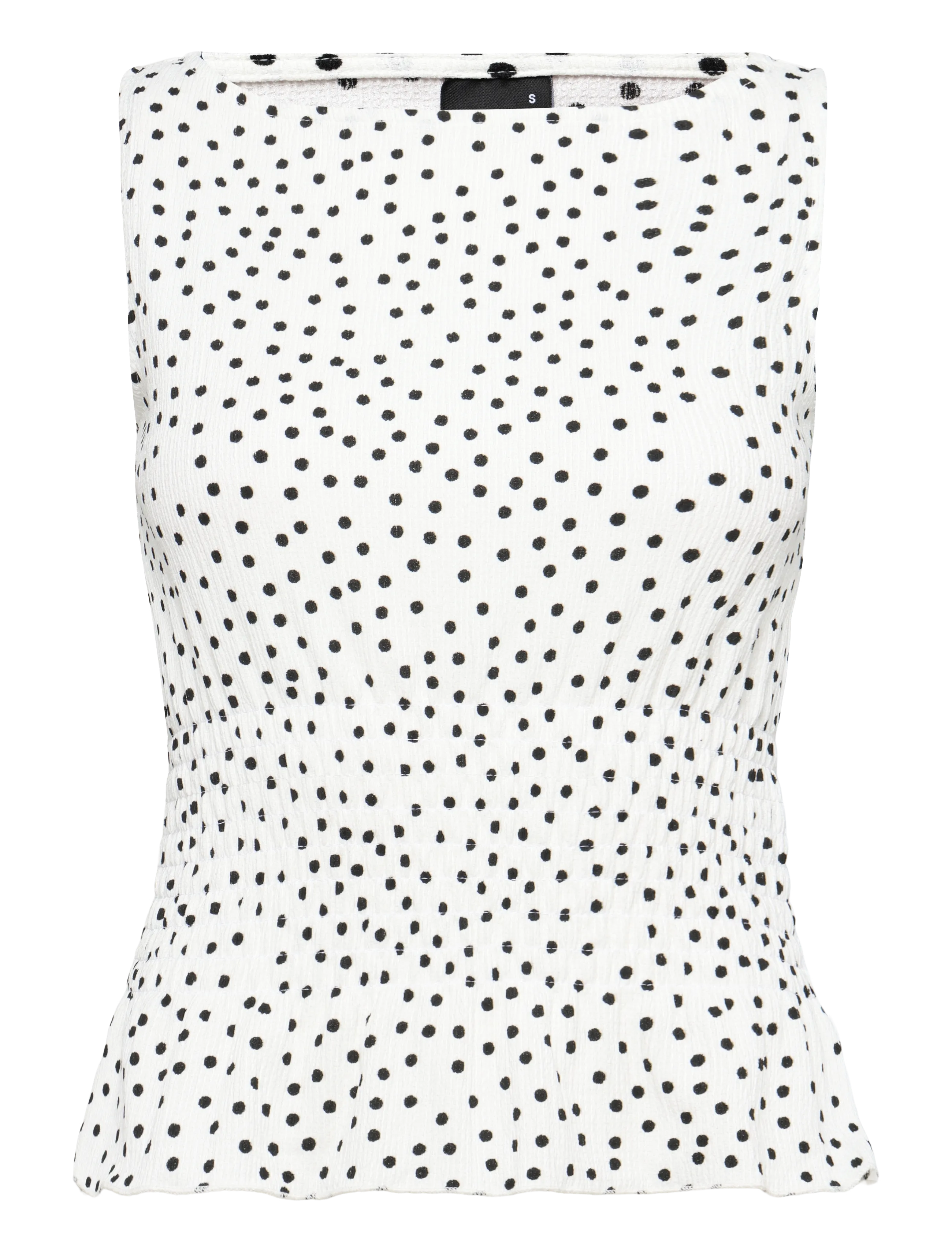OFFWHITE/DOT (8107)