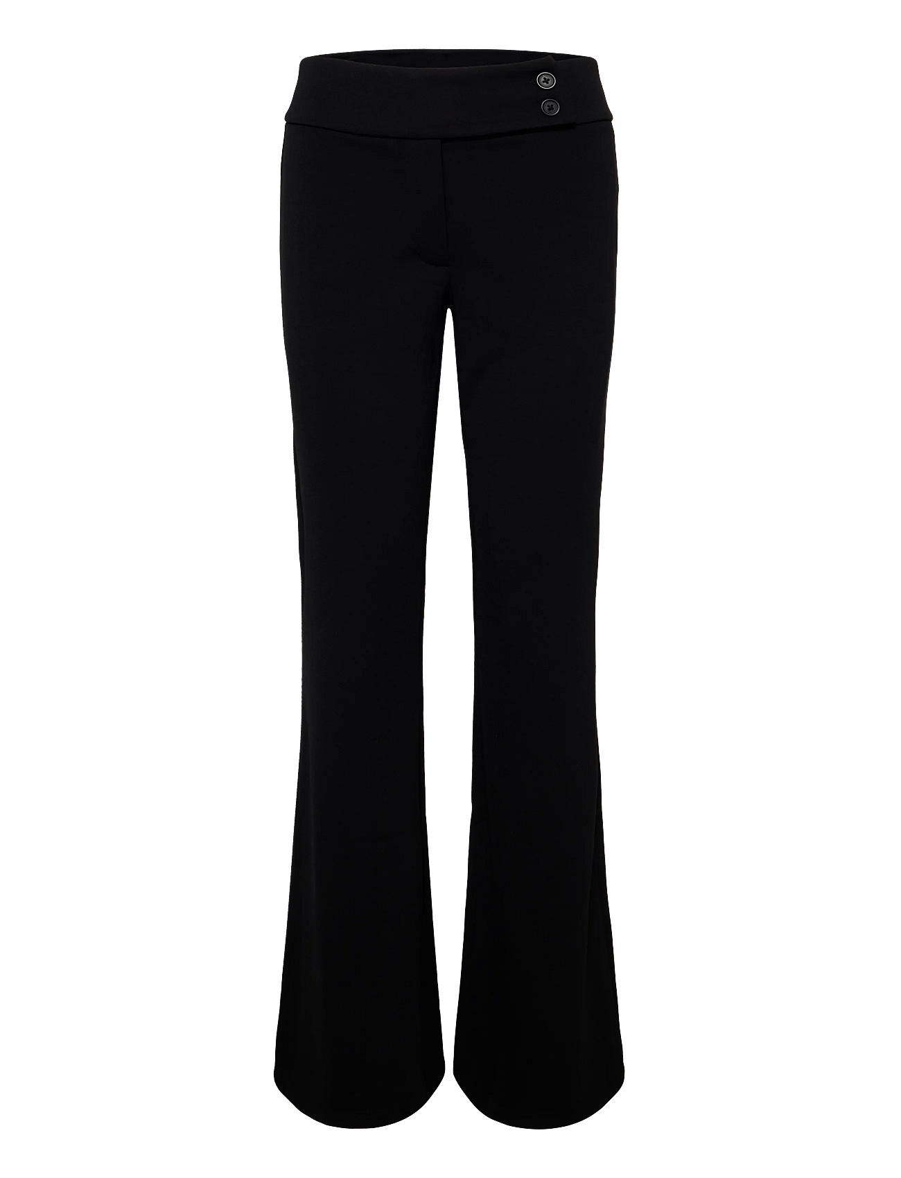 Gina Tricot - Mid Waist Flare