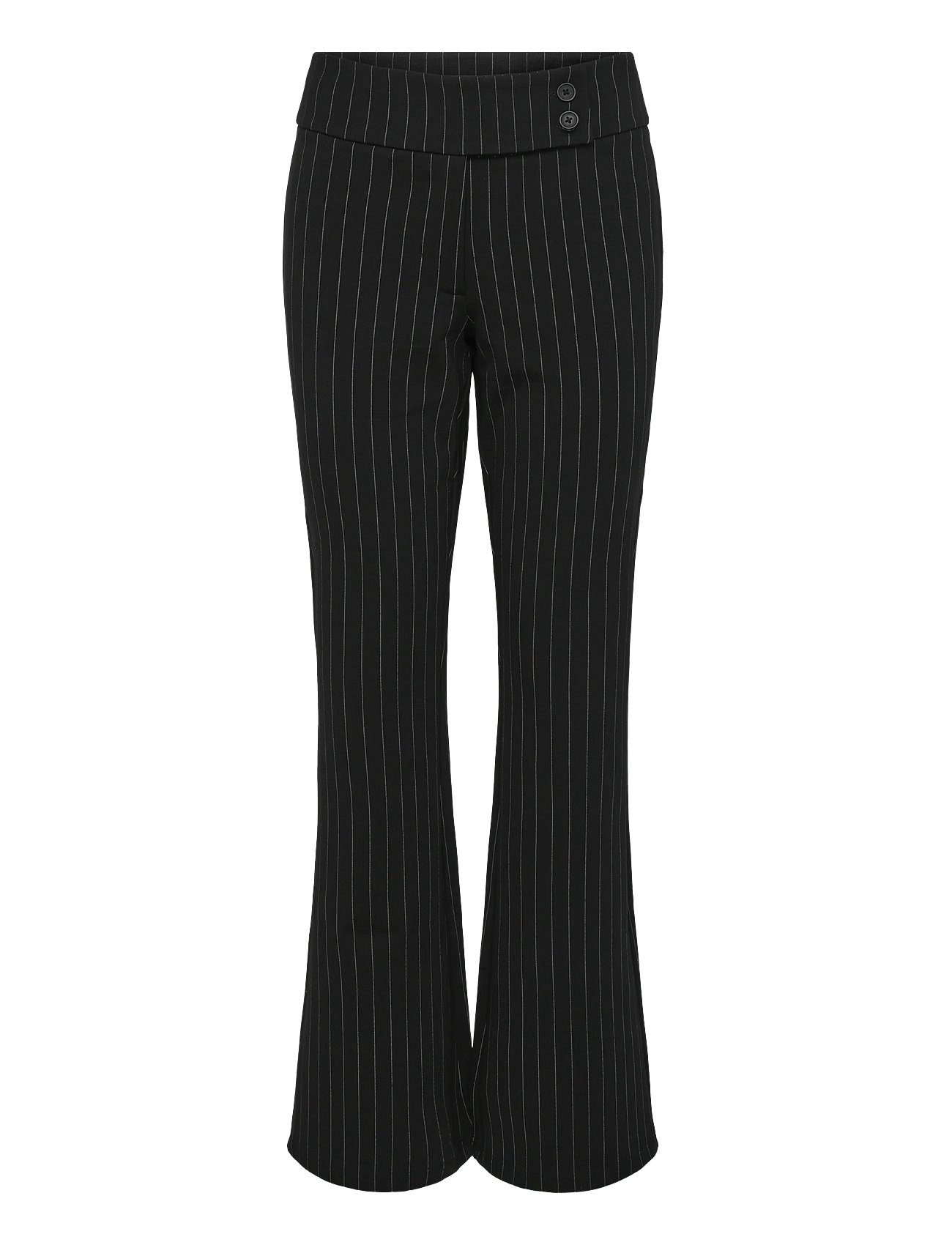 Gina Tricot - Mid Waist Flare