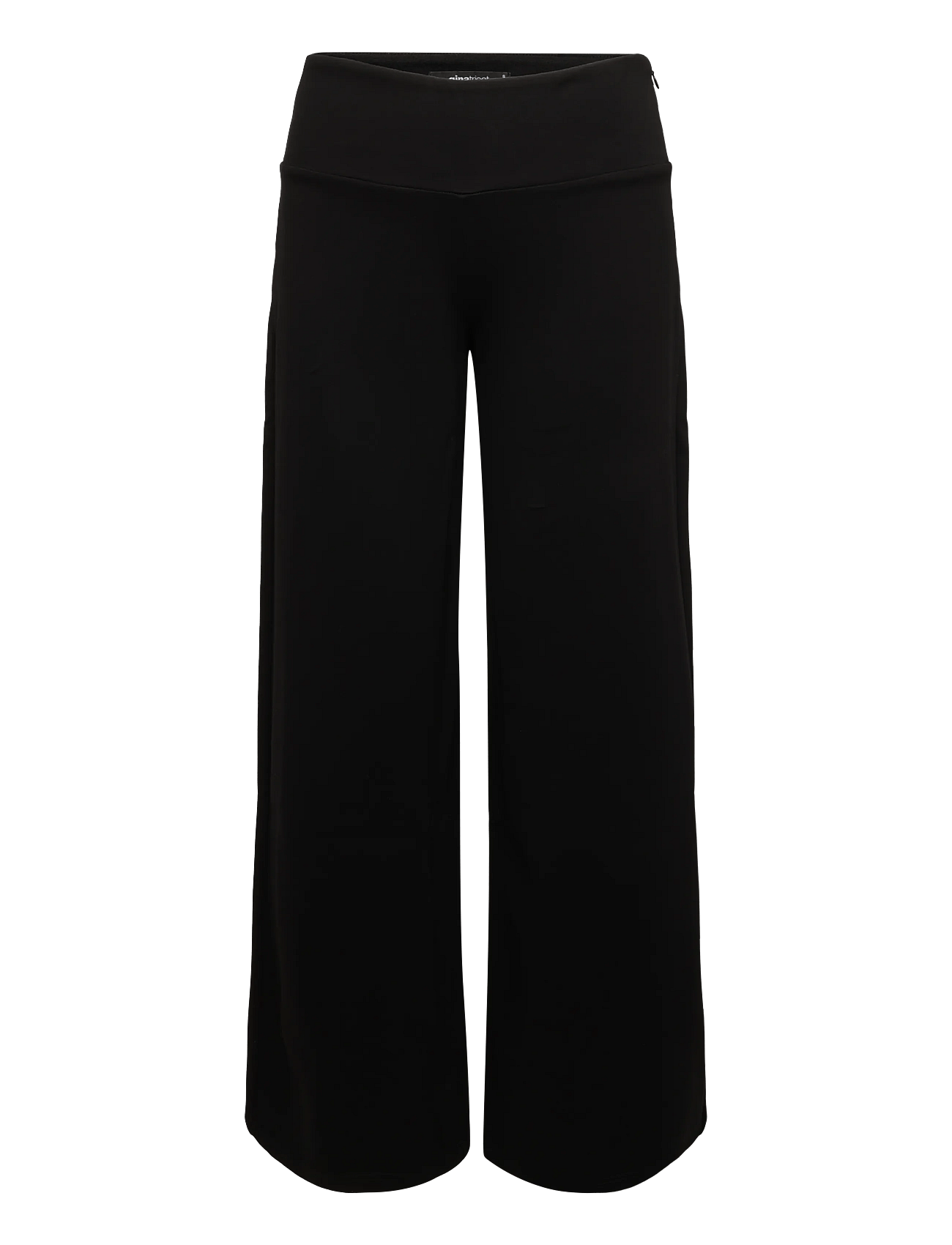 Gina Tricot - Mid Waist Wide