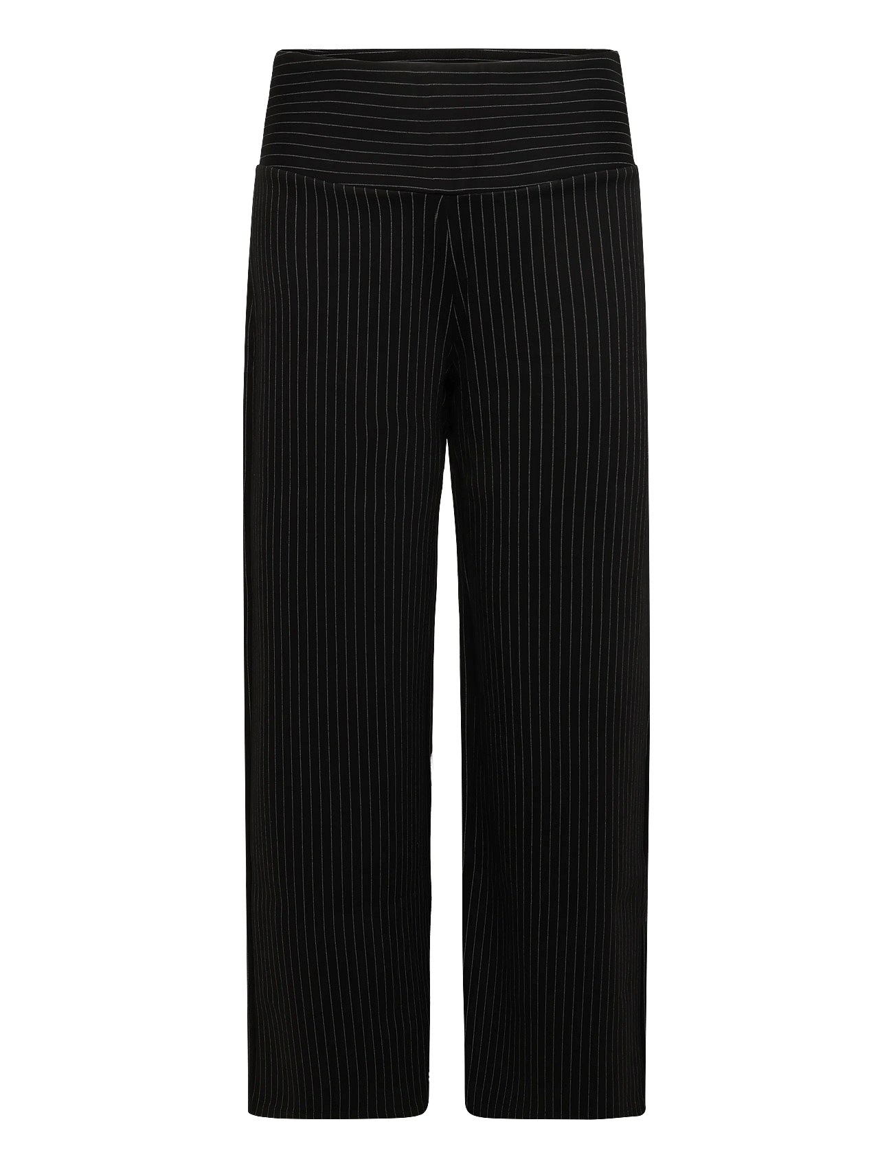 Gina Tricot - Mid Waist Wide