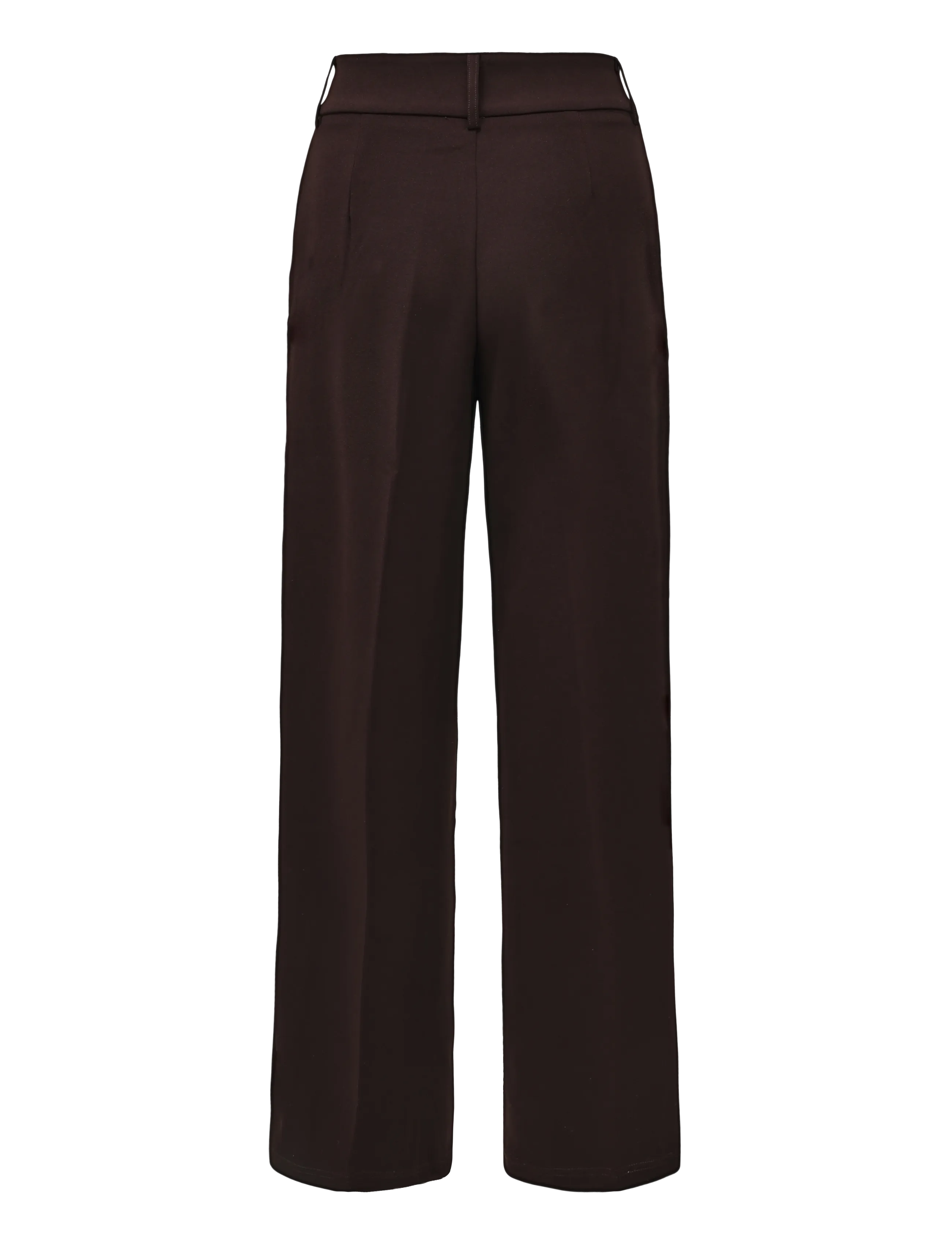 Gina Tricot High Waist Suit Trousers kostymbyxor dam – bild 2