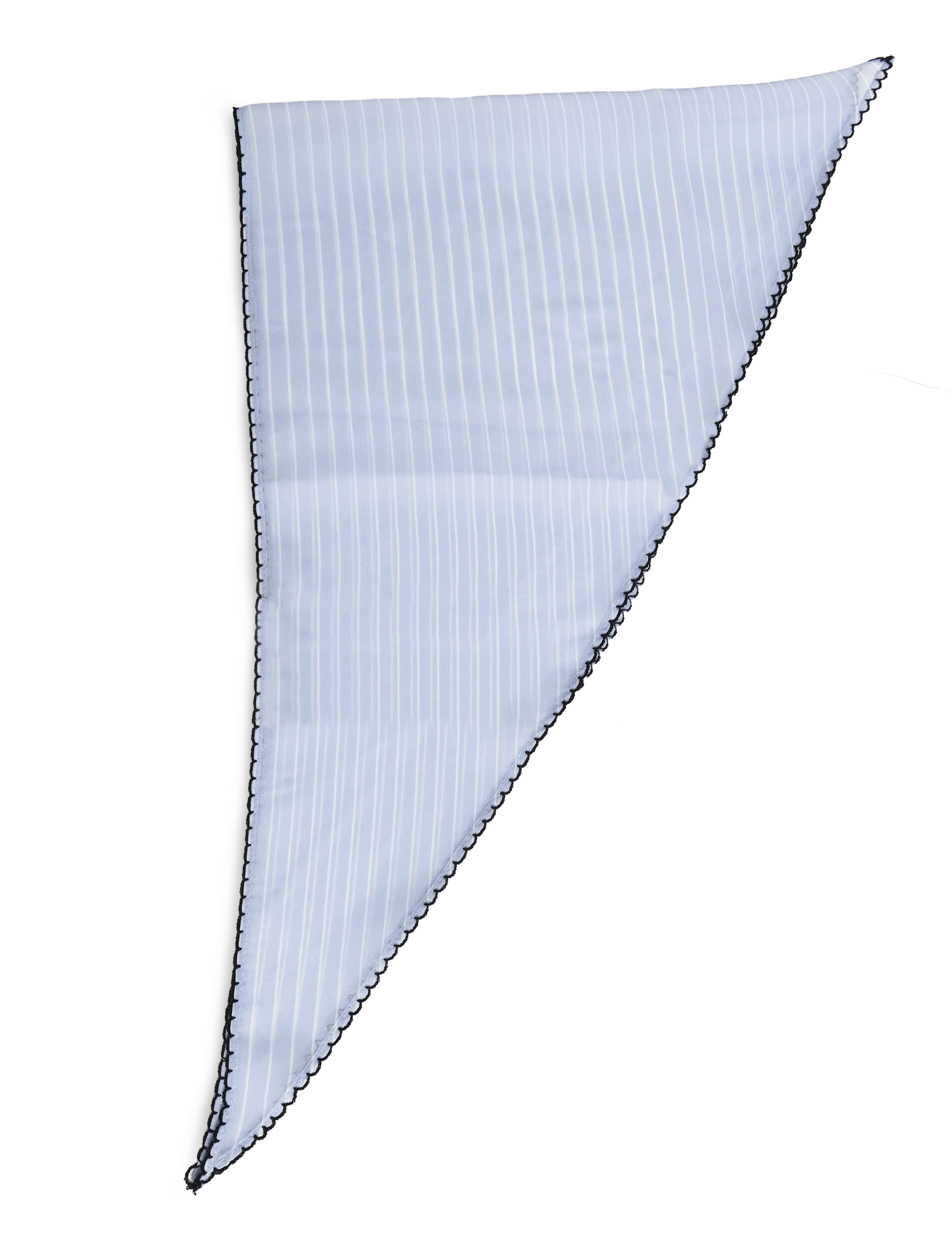 Gina Tricot Chiffon Triangle Scarf halsdukar & sjalar dam – bild 2