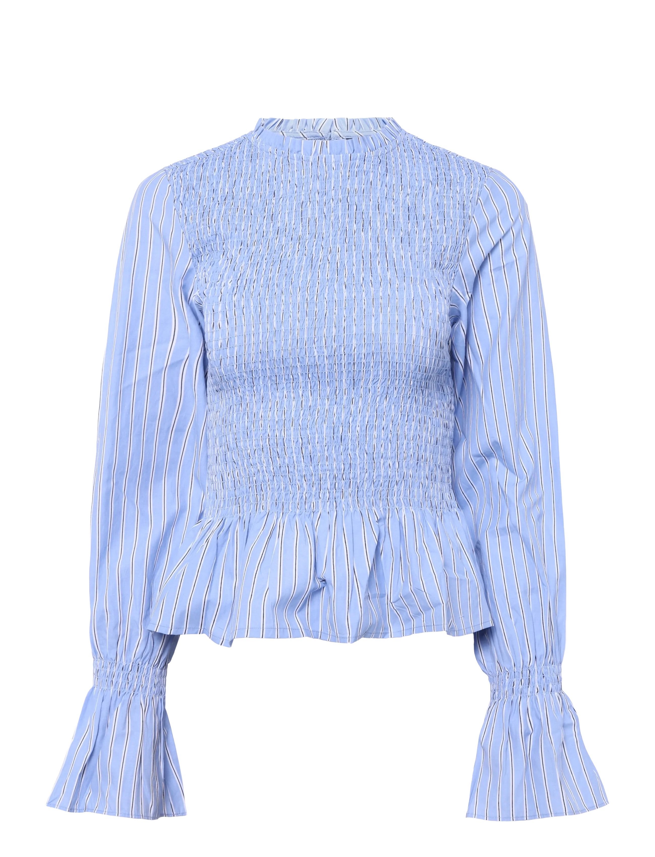 Smock Blouse