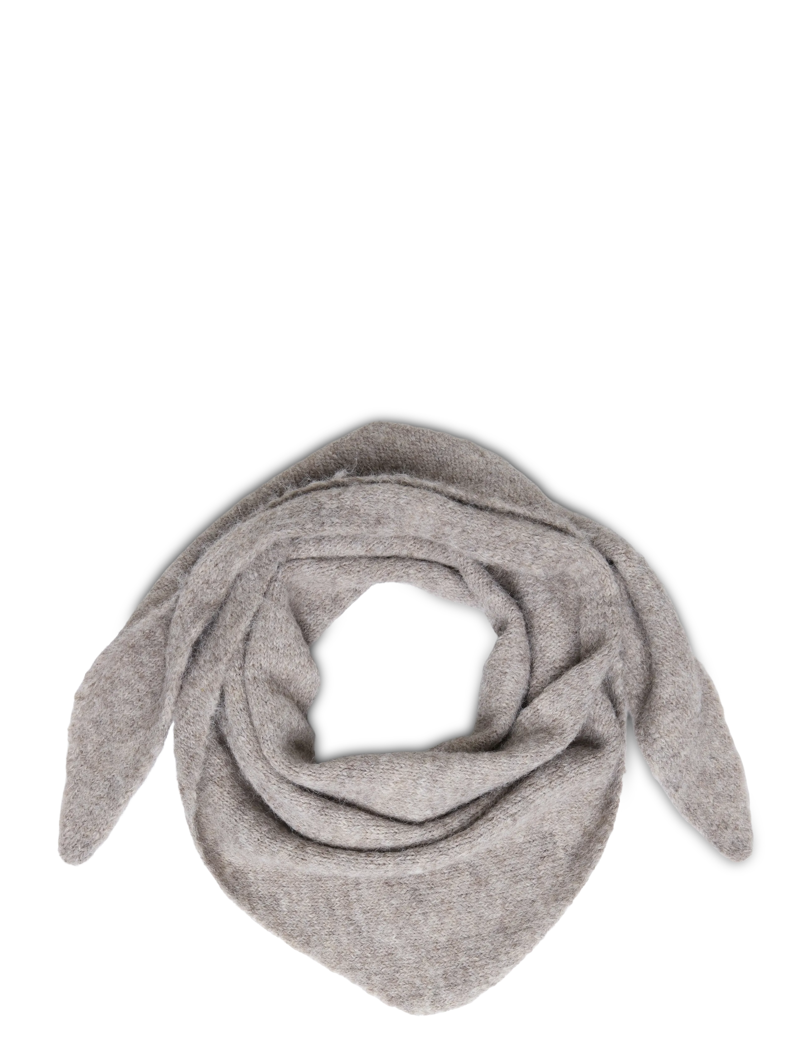 Perfect Triangle Scarf