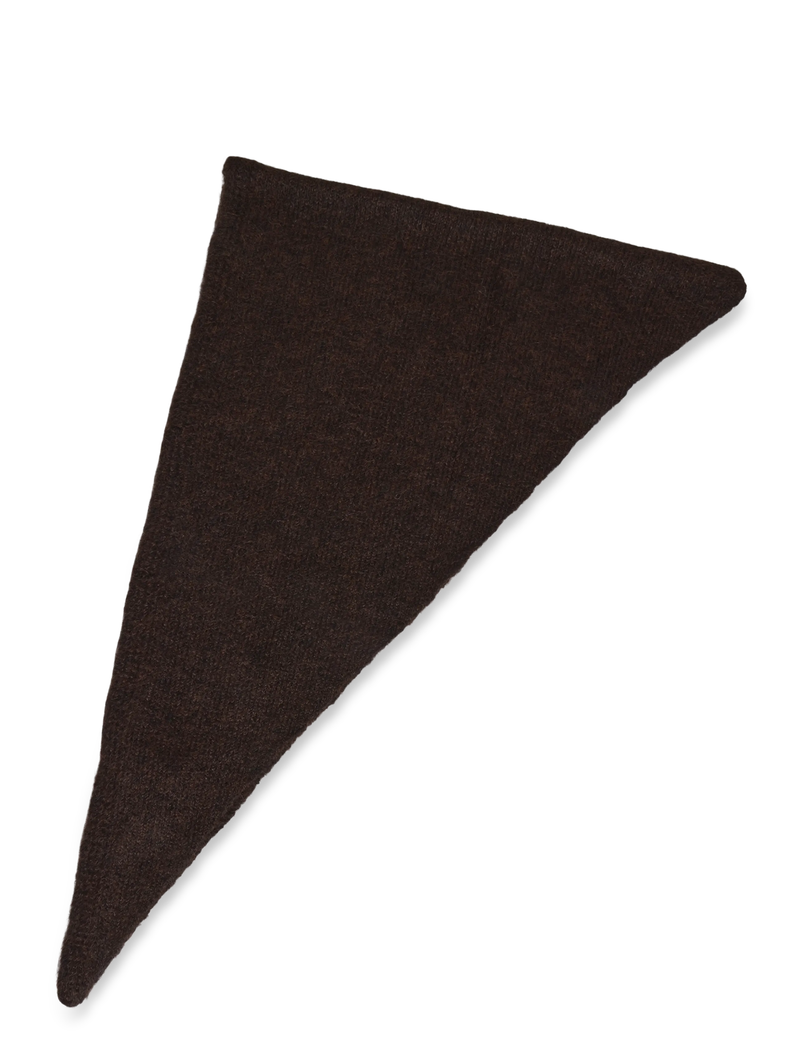 Gina Tricot Perfect Triangle Scarf scarves dam – bild 2