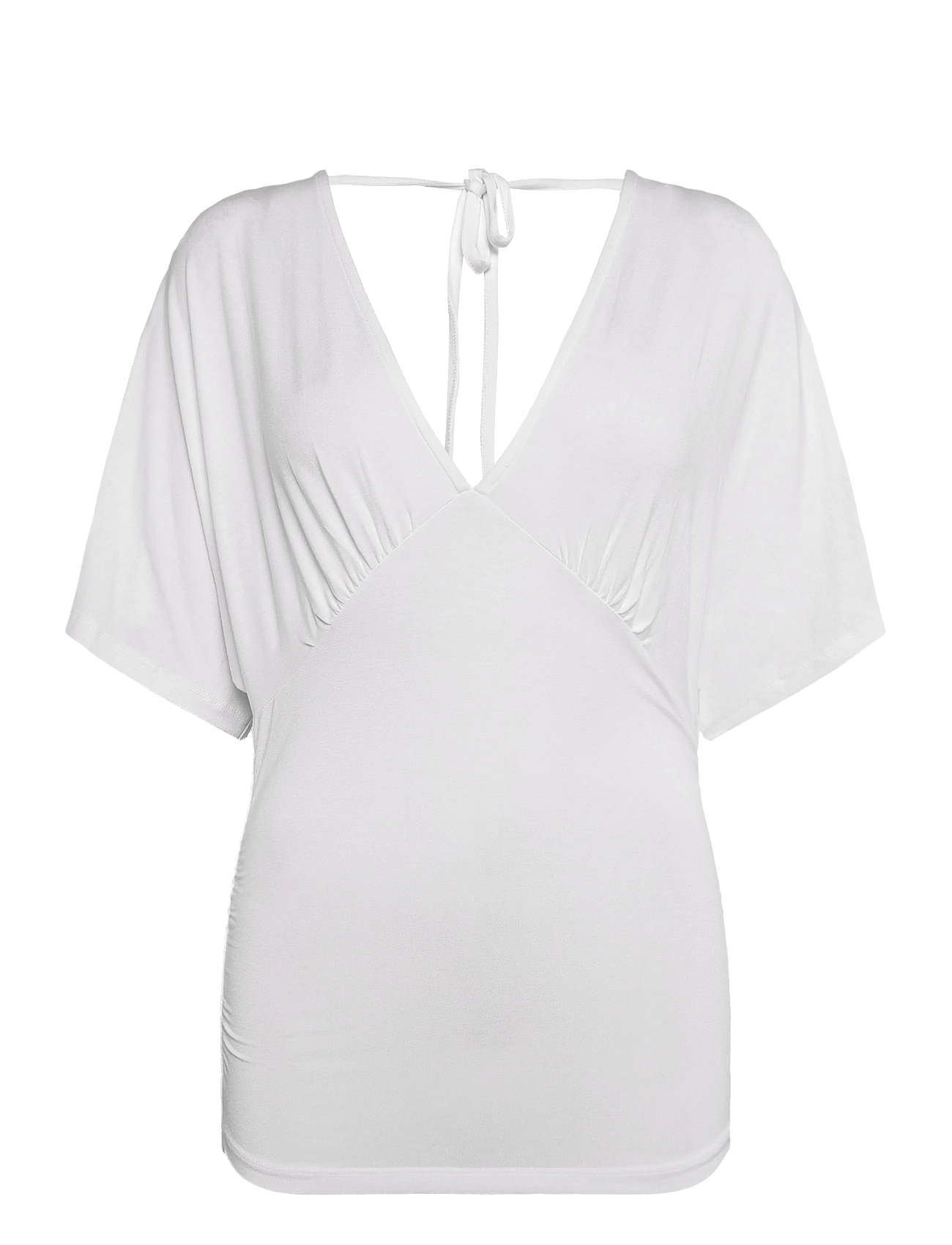 Gina Tricot - Shaped V-Neck Top