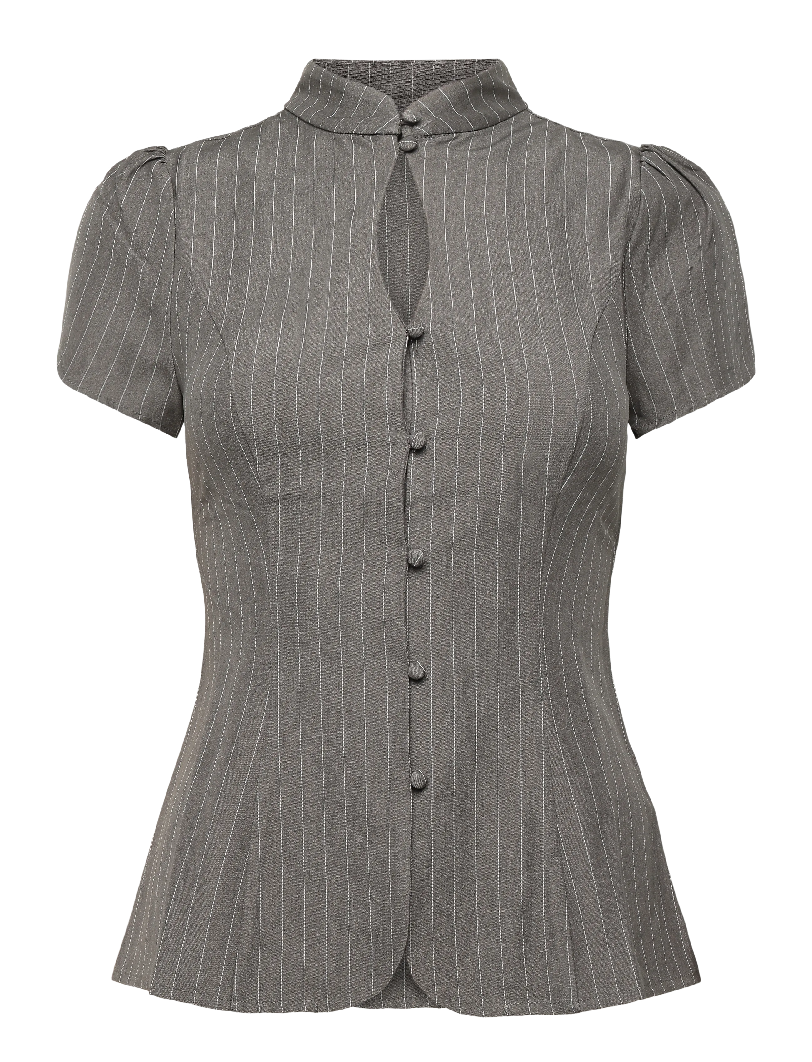 Keyhole Top