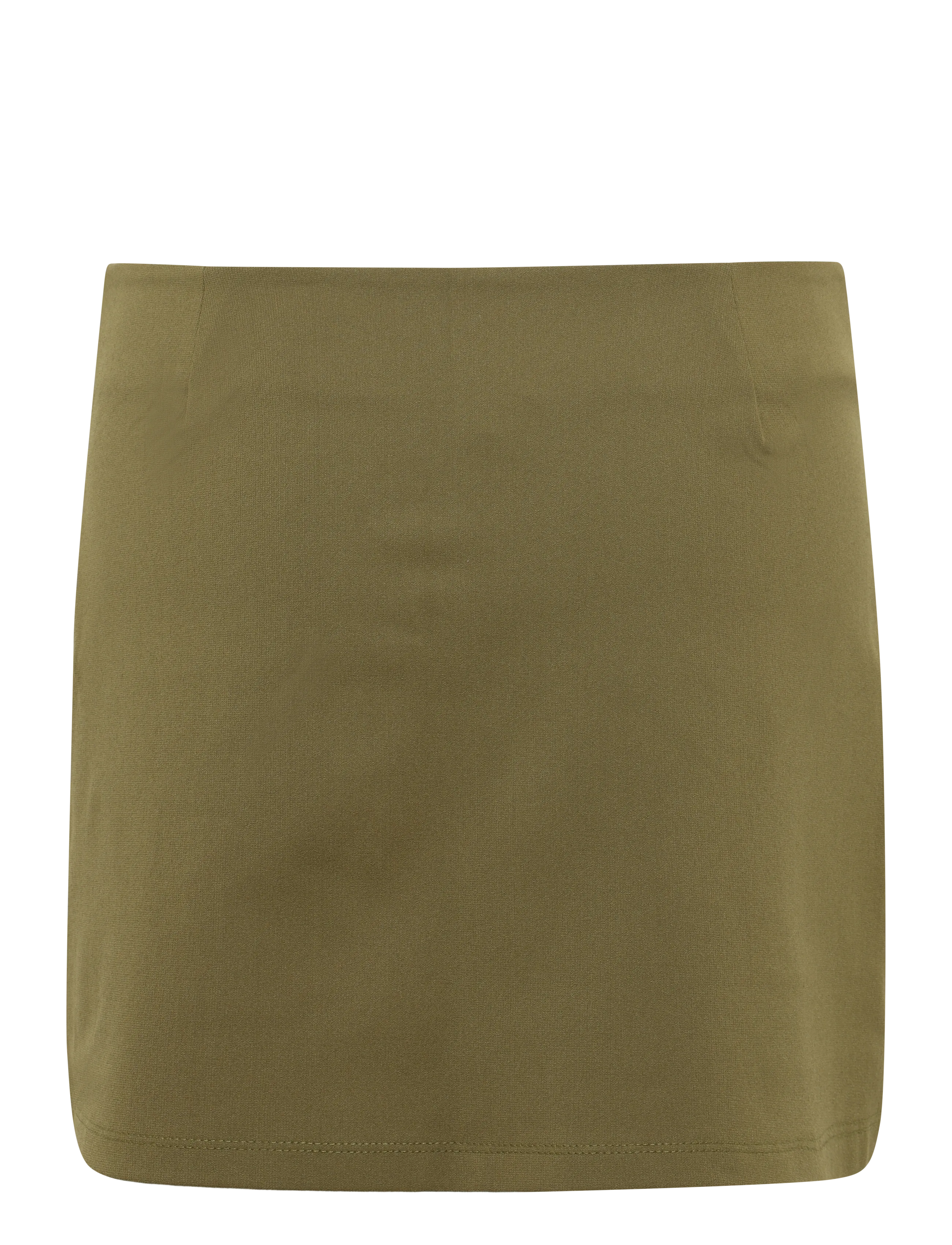 Gina Tricot - Tailored mini skirt - lizard - 1
