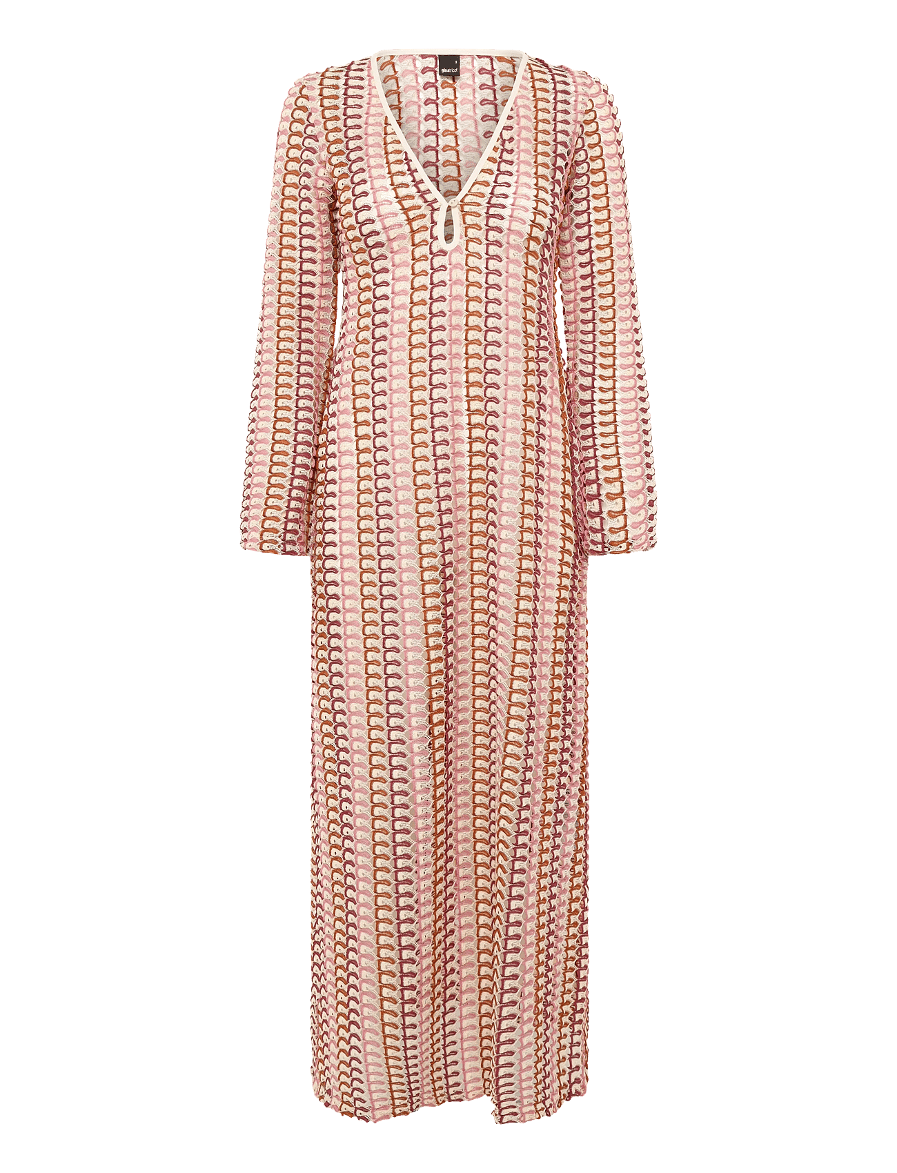 Gina Tricot - Multi Colour Maxi
