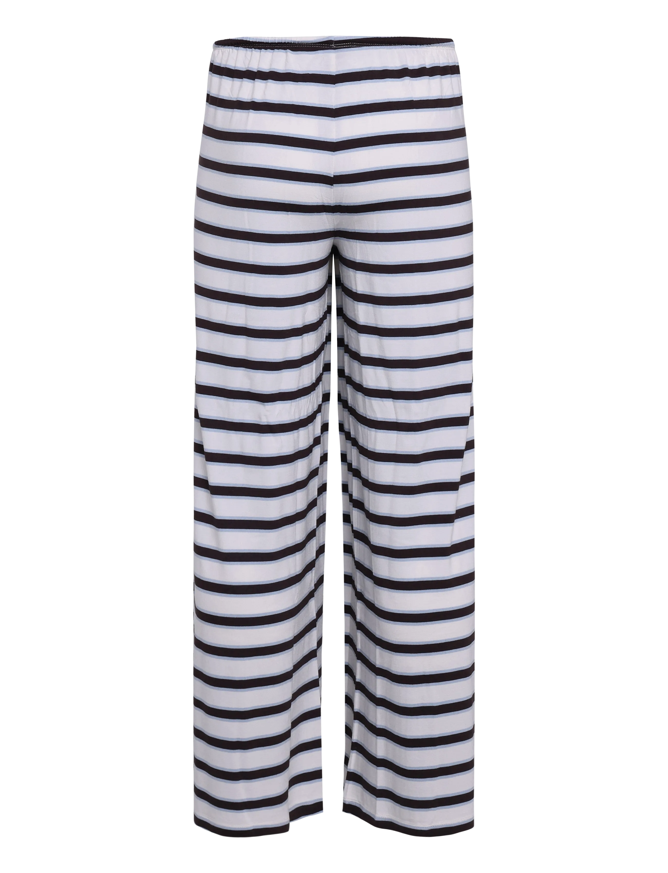 Gina Tricot Soft Drawstring Trousers dam – bild 2