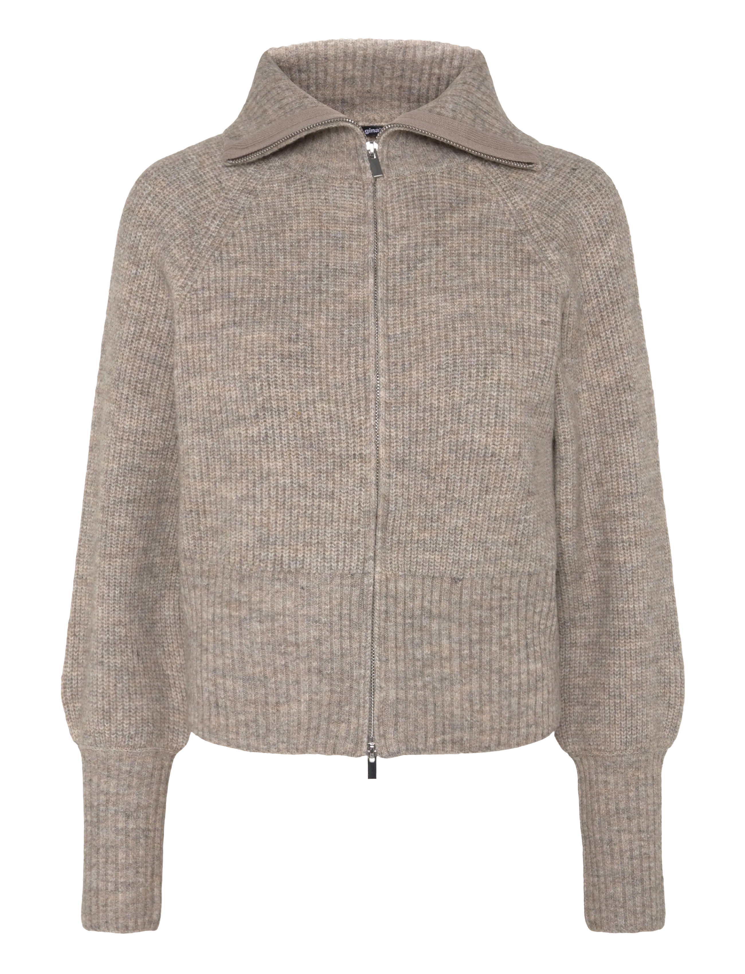 FEATHER GRAY
