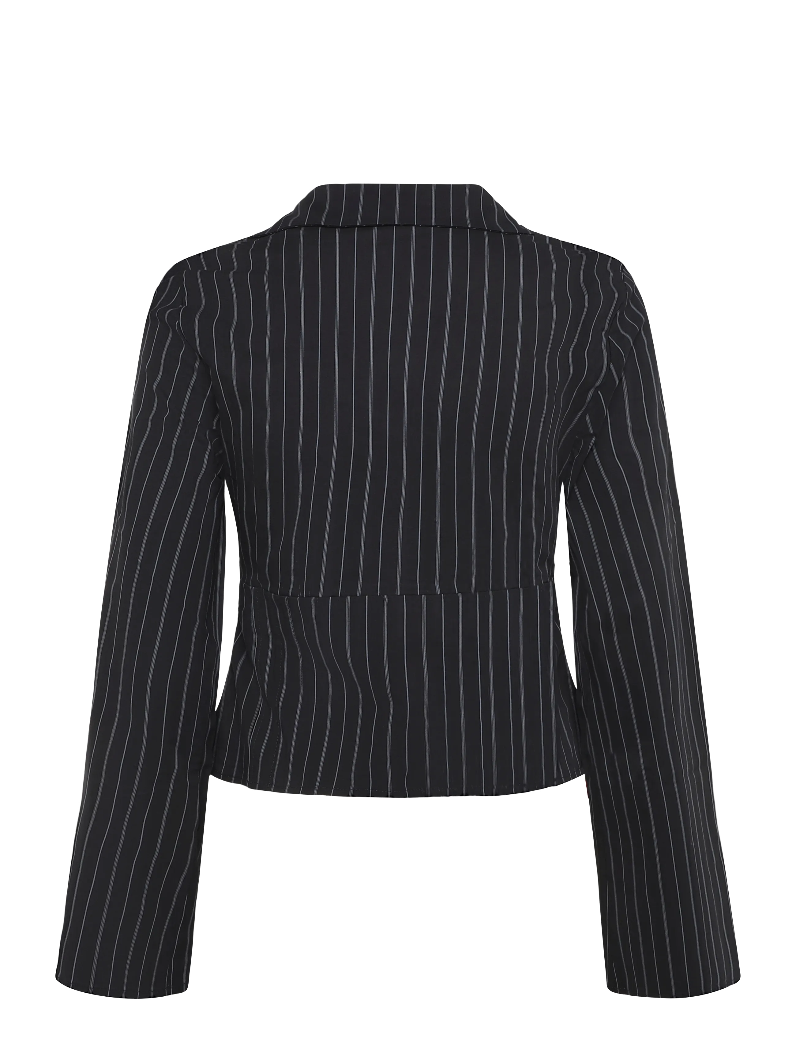 Gina Tricot Shaped Shirt skjortor & blusar dam – bild 2