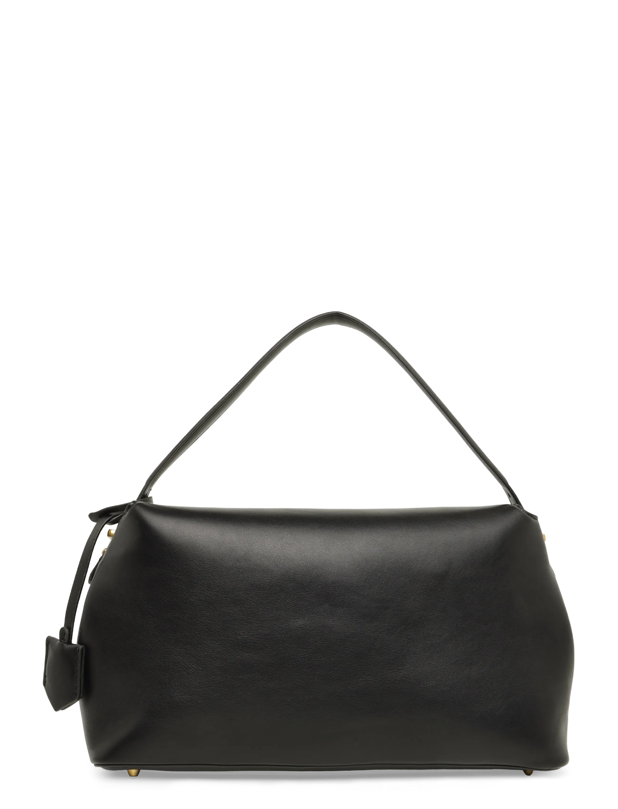 Gina Tricot - Envelope slouchy bag - black (9000) - 1