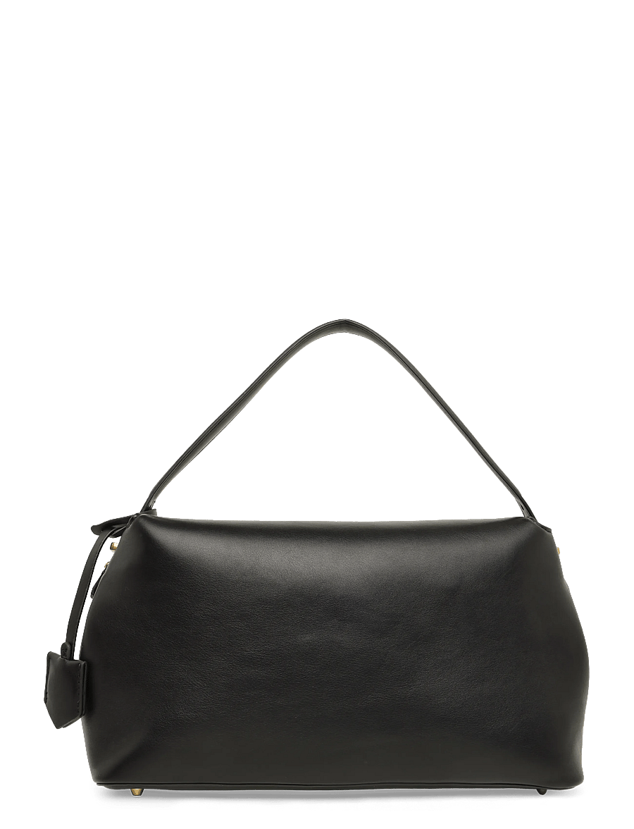 Gina Tricot - Envelope slouchy bag - handtaschen - black (9000) - 1
