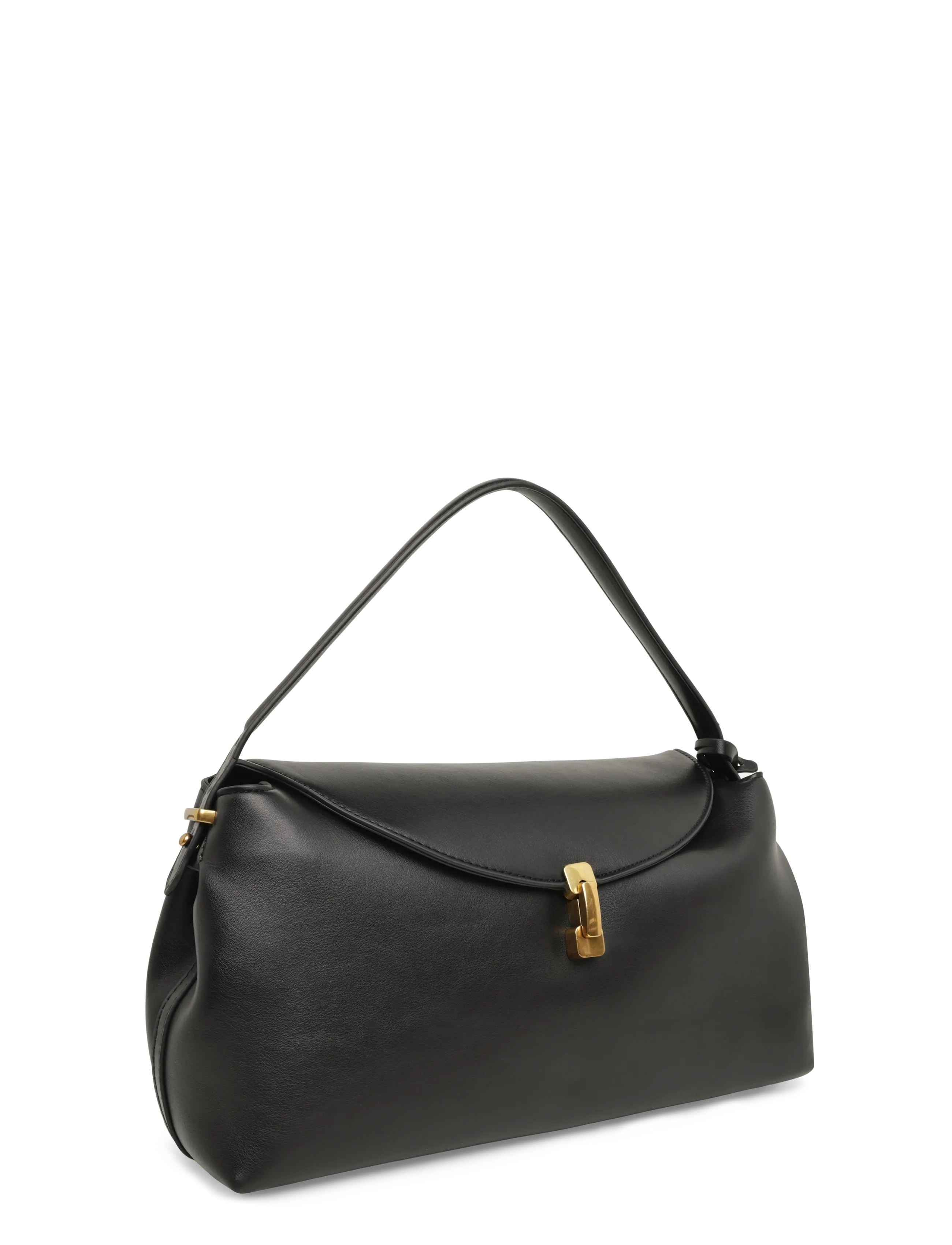 Gina Tricot - Envelope slouchy bag - black (9000) - 2