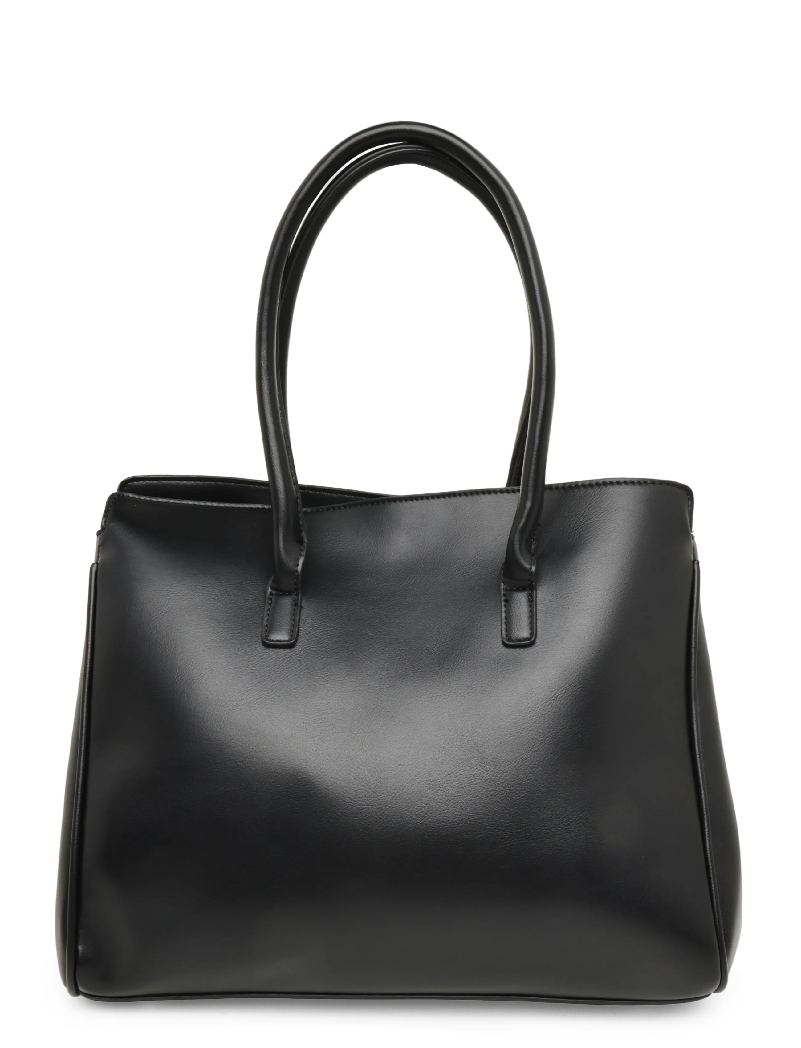 Gina Tricot - Large tote bag - black (9000) - 1