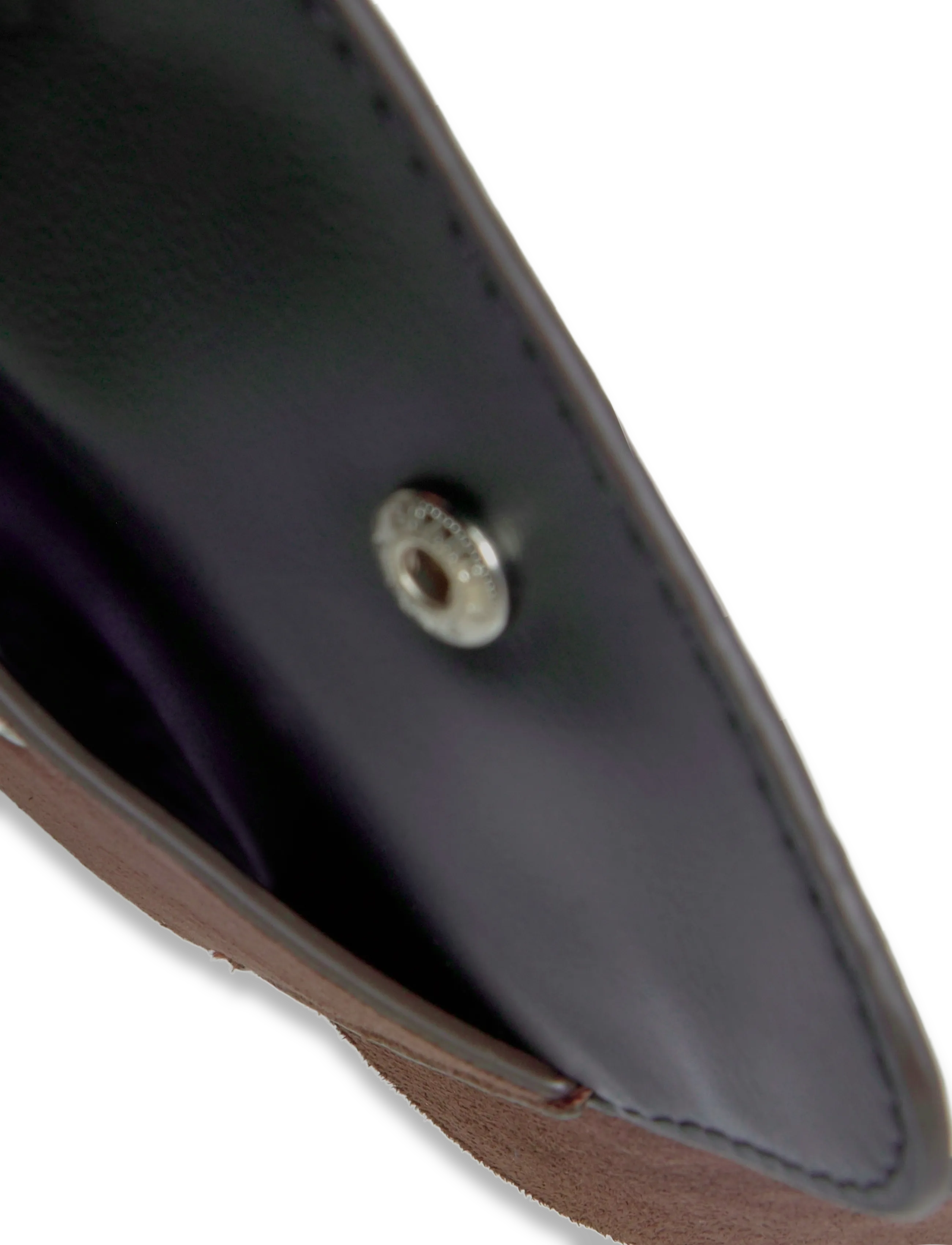 Gina Tricot - Pocket hip belt - bæltetasker - brown - 3