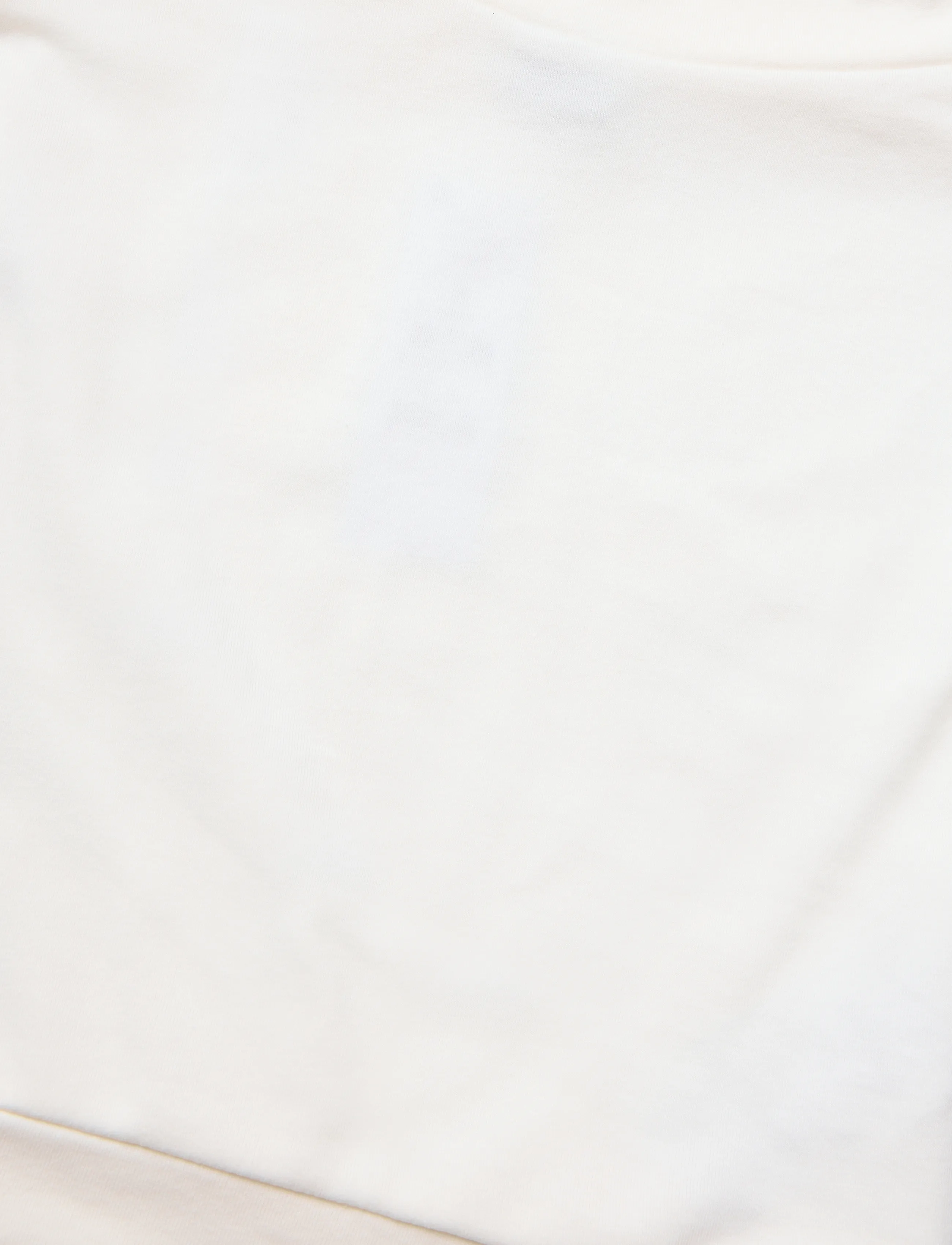 Gina Tricot - Wide neck top - offwhite - 5