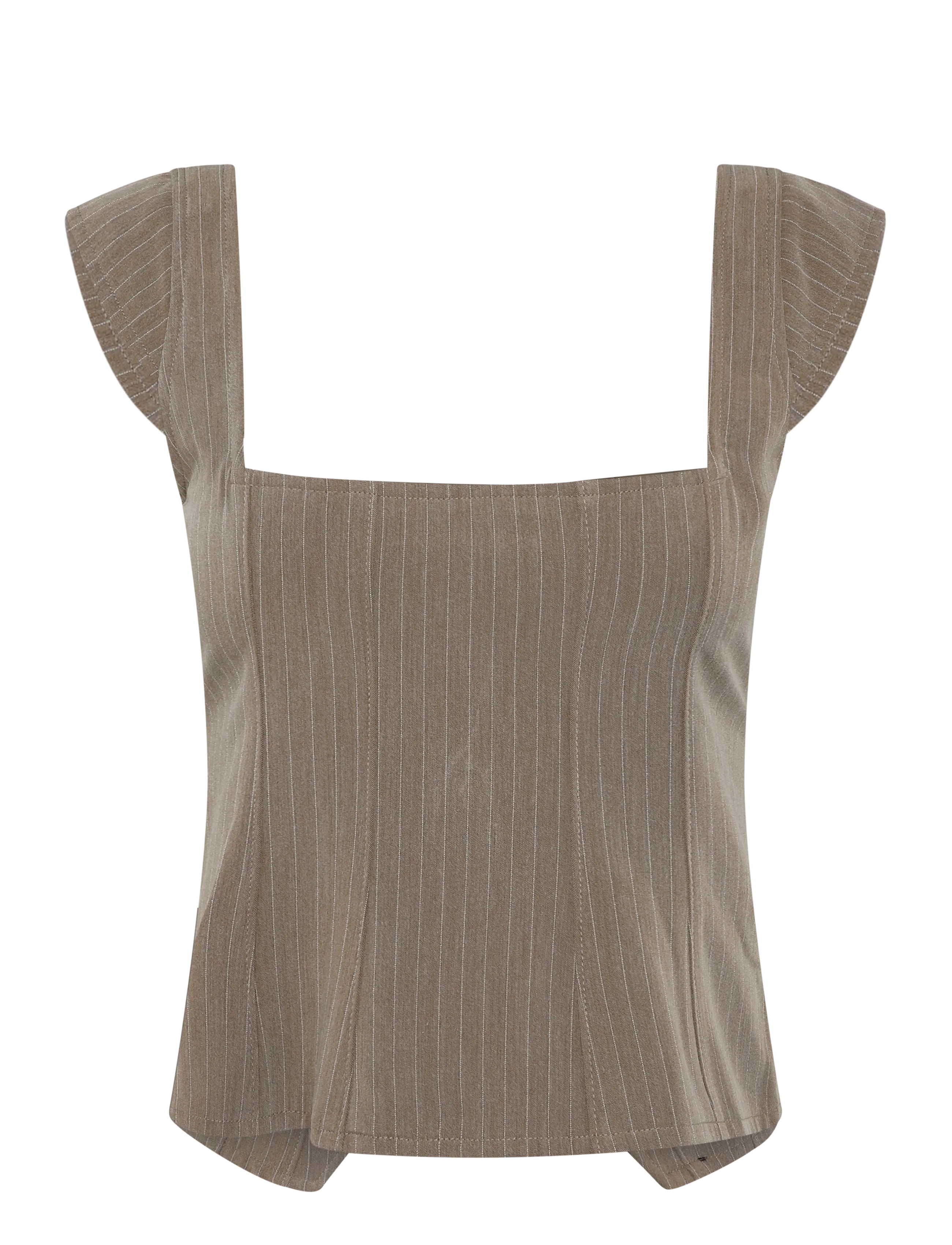Tailored Top