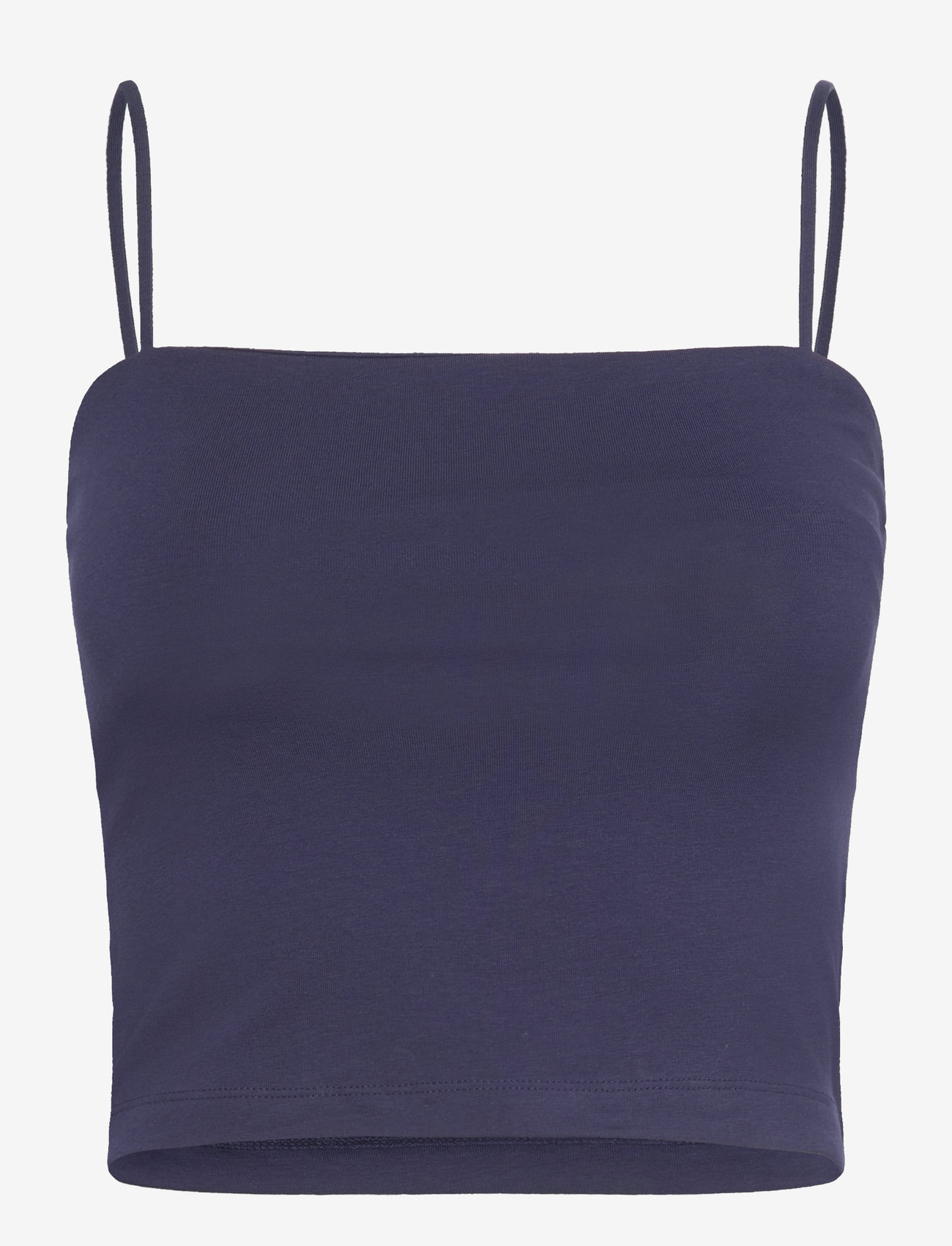 Gina Tricot - Singlet - tanktops - peacoat - 0