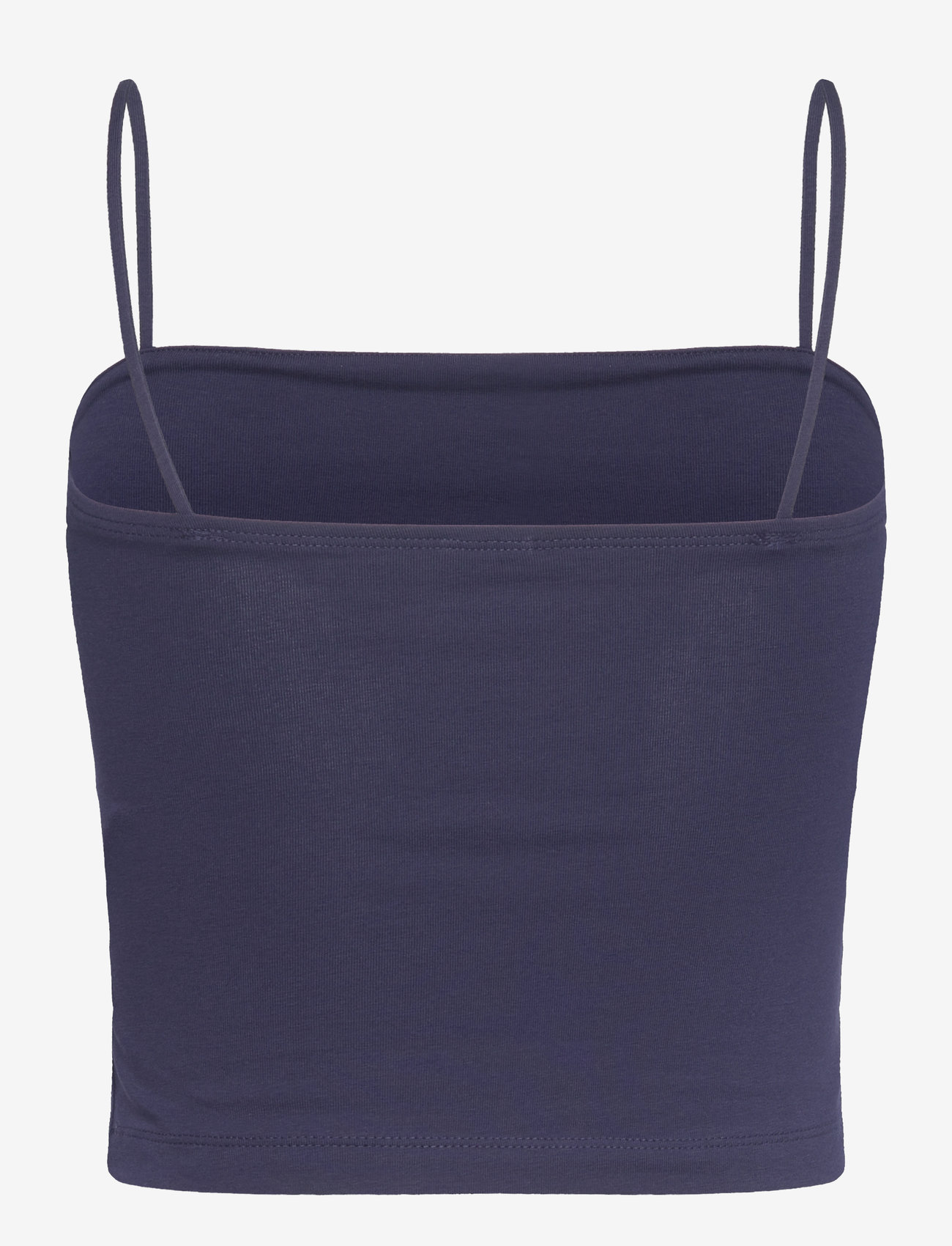 Gina Tricot - Singlet - tanktops - peacoat - 1