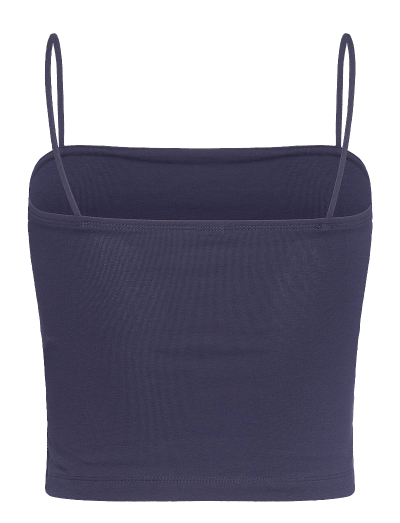 Gina Tricot - Singlet - tanktops - peacoat - 1