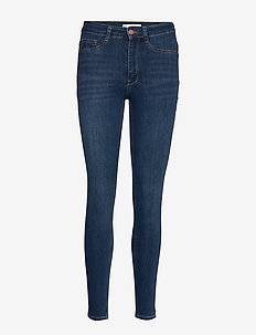 Molly high waist jeans, Gina Tricot