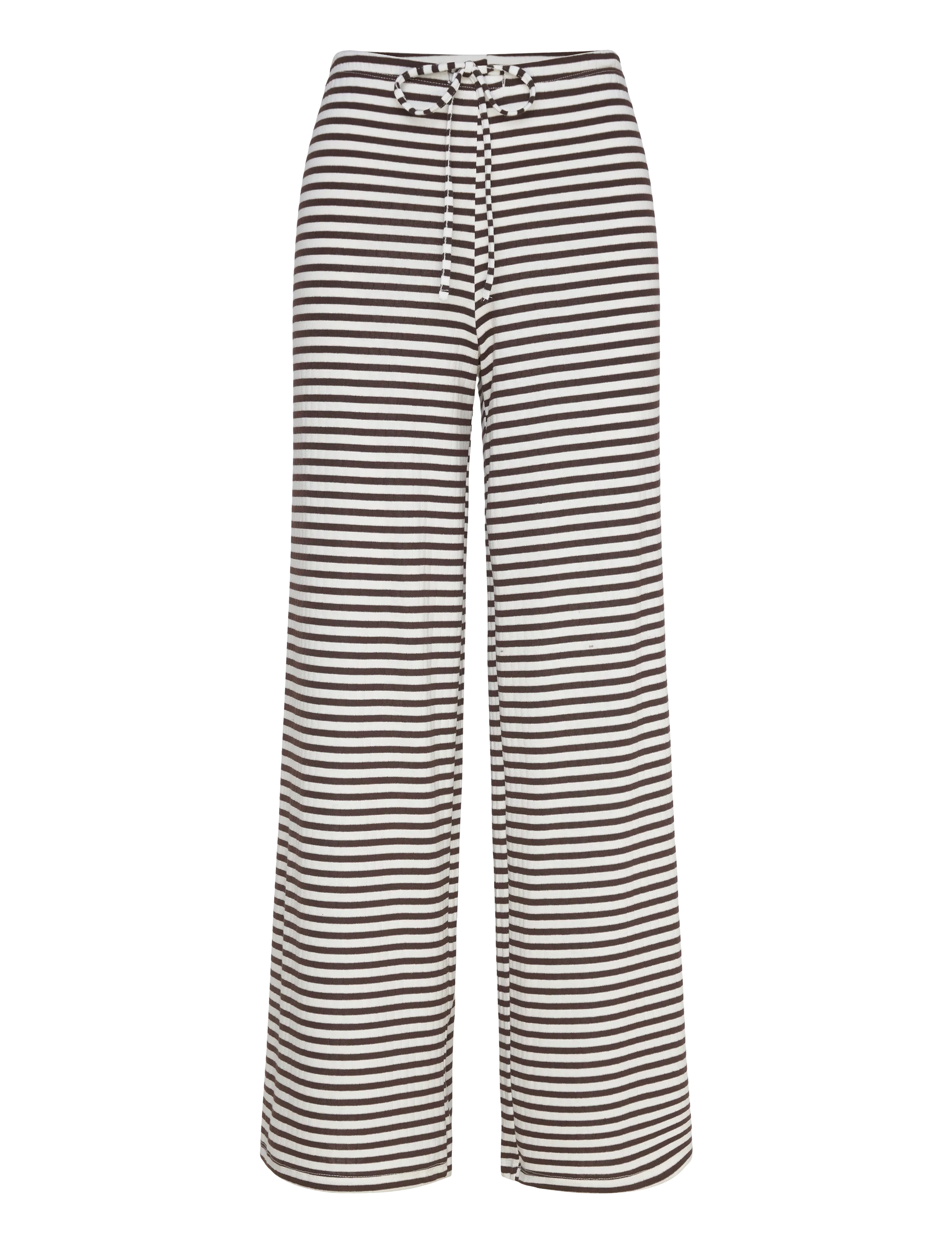 BROWN/WHITE (7514)