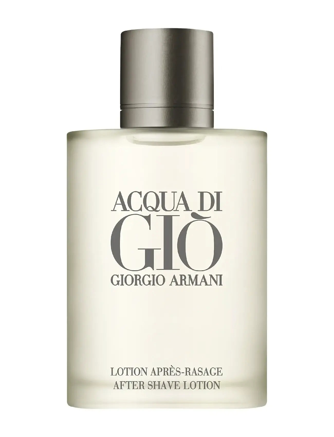 Armani Giorgio Armani Acqua Di Giò After Shave Lotion 100Ml - - 100ML 1