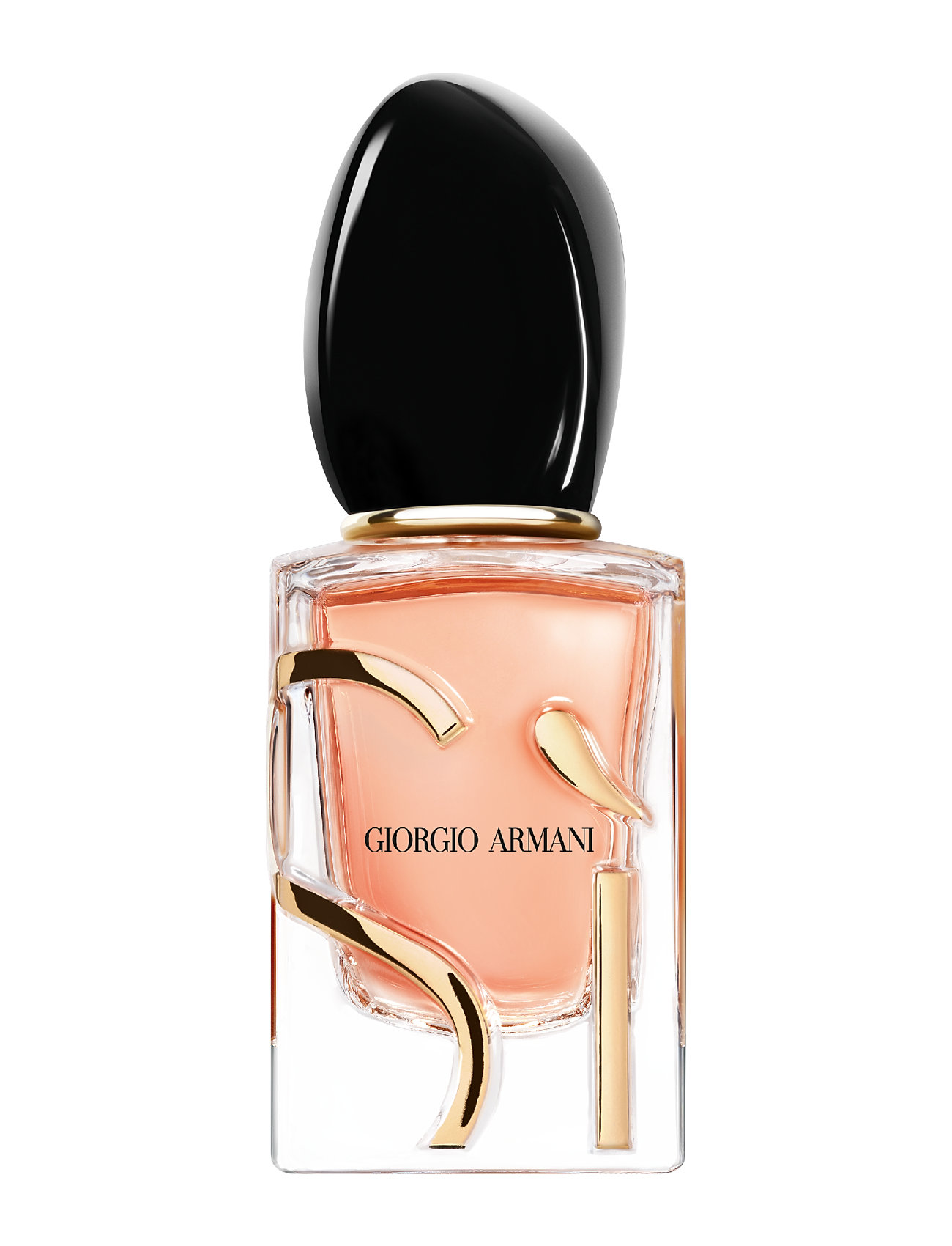 Armani Armani Sì Eau De Parfum Intense 30Ml - Nude - 30 ml