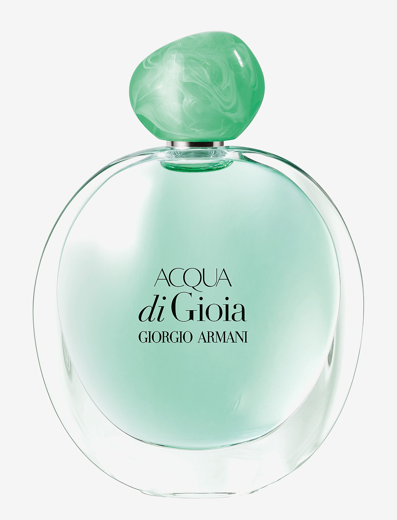 Armani Giorgio Armani Acqua di Gioia Eau de Parfum 100ml - Eau de parfum - CLEAR / undefined