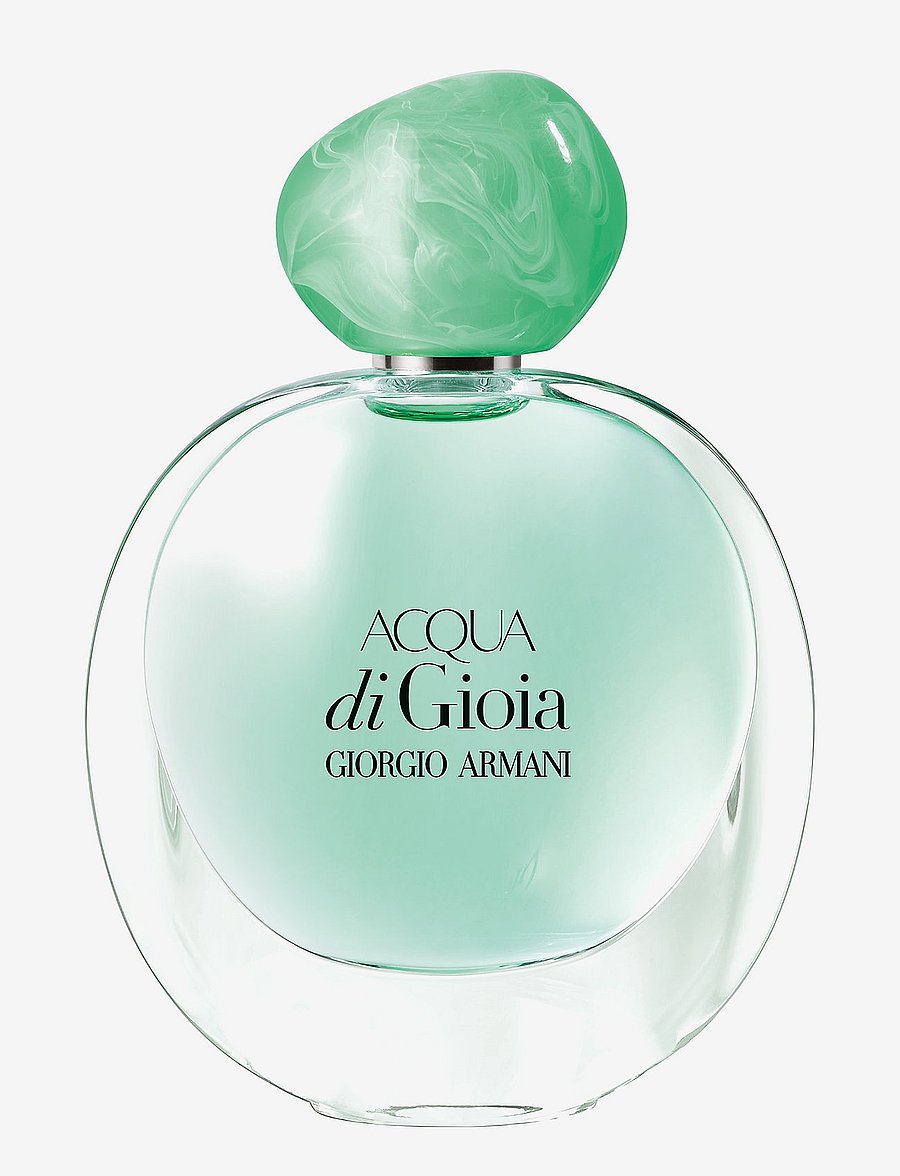 Armani - Giorgio Armani Acqua di Gioia Eau de Parfum 50ml - till henne - clear - 0