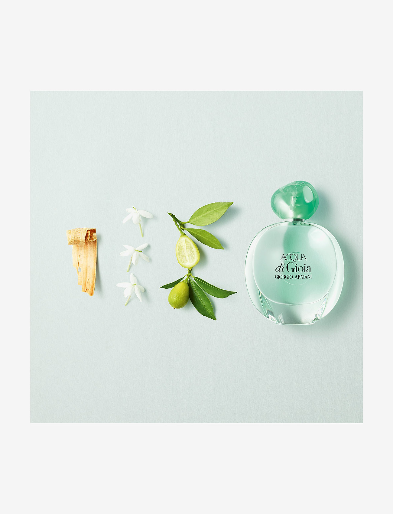 Giorgio Armani Acqua Di Gioia Eau De Parfum 3