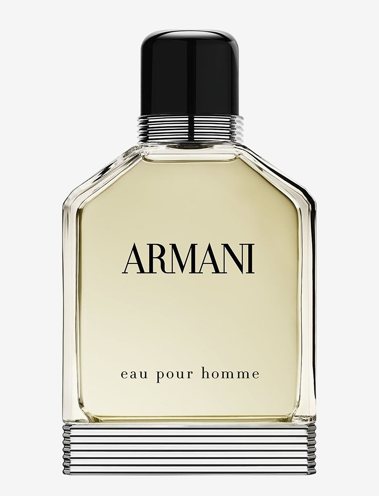 Armani - Giorgio Armani Eau Pour Homme Eau de Toilette 100ml - til ham  - clear - 0