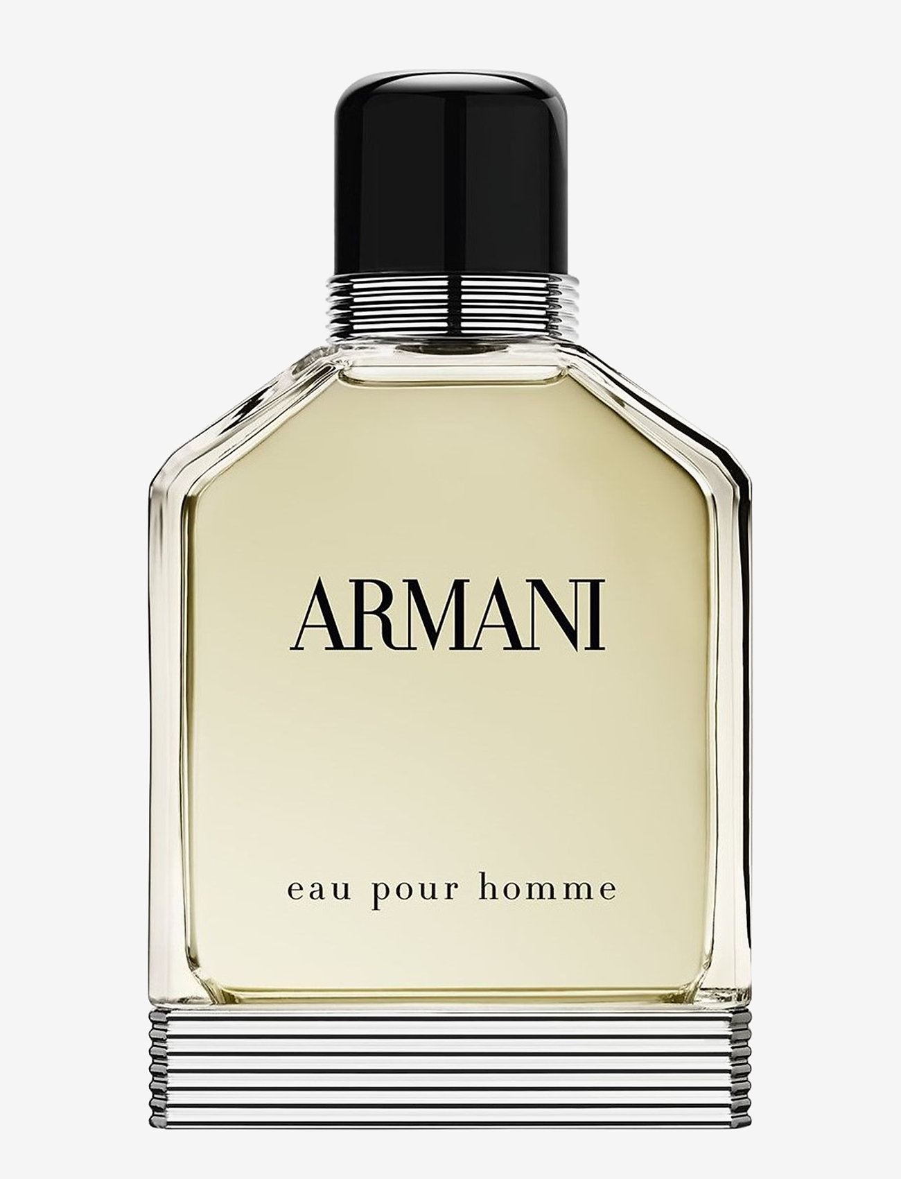 Armani - Eau Pour Homme Eau de Toilette - eau de parfum - no color code - 0
