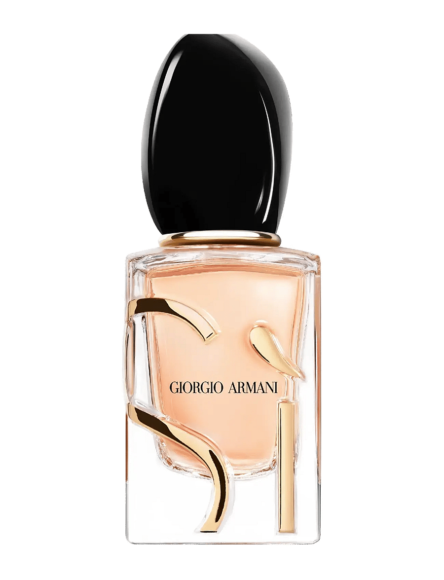 Armani - Giorgio Armani Sì Eau de Parfum 30ml - bliv klar til date night - clear - 0