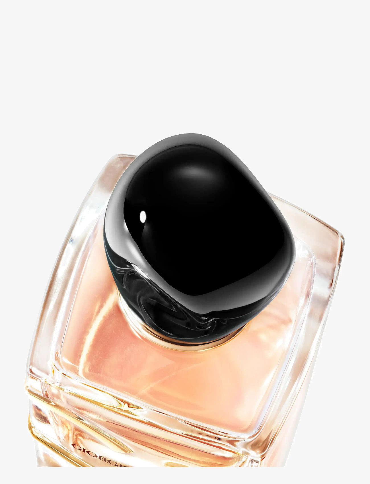 Armani - Giorgio Armani Sì Eau de Parfum 30ml - redo för date night - clear - 3